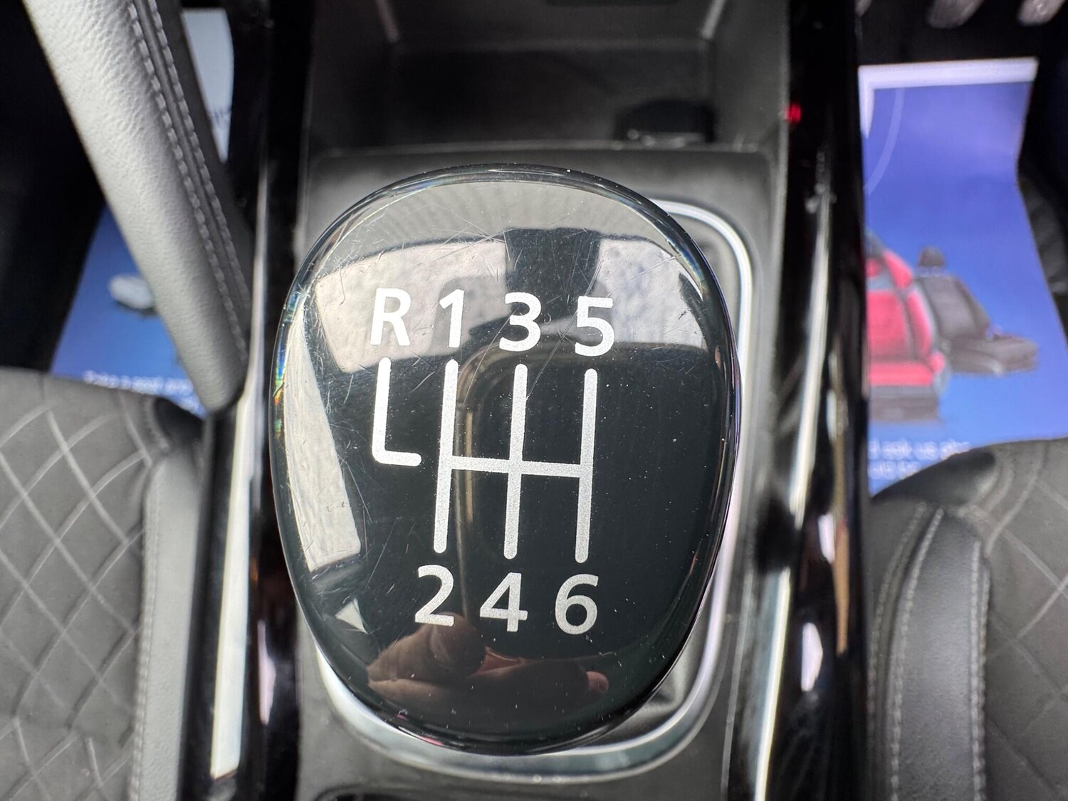 Used Renault Kadjar 2019 for sale - 76656307: Photo 12