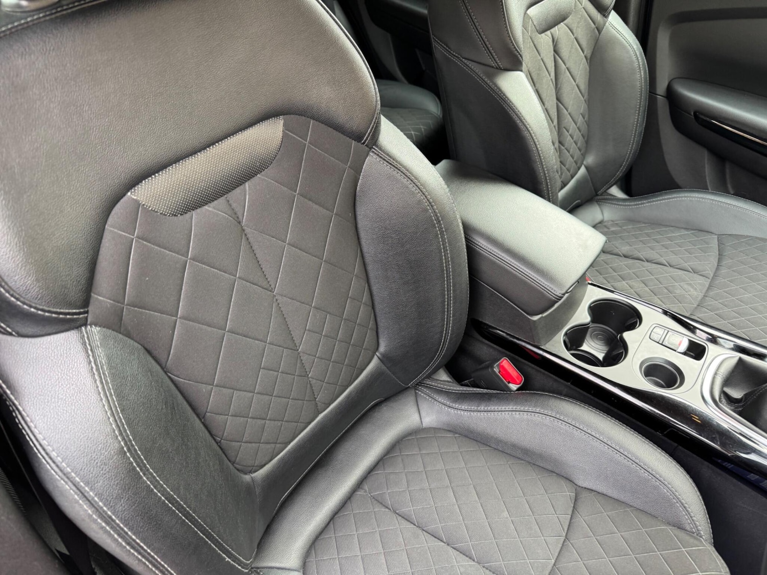 Used Renault Kadjar 2019 for sale - 76656307: Photo 14