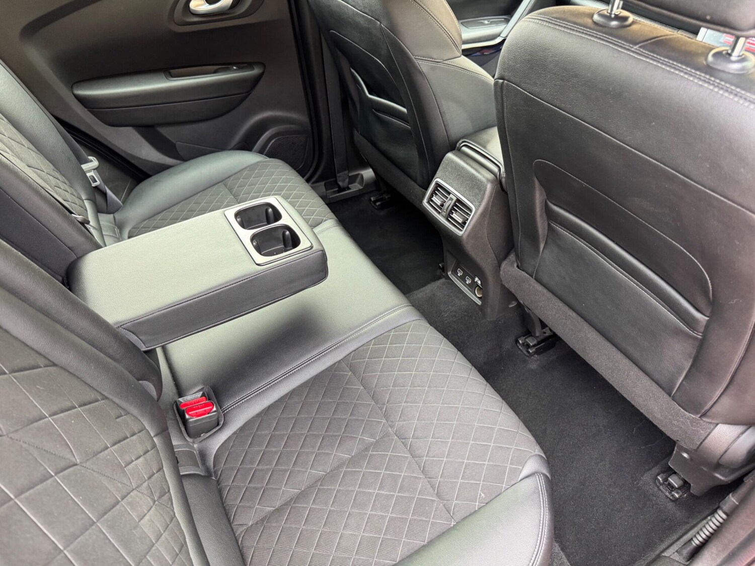 Used Renault Kadjar 2019 for sale - 76656307: Photo 17