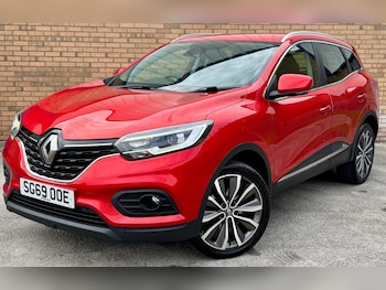 Renault - Kadjar