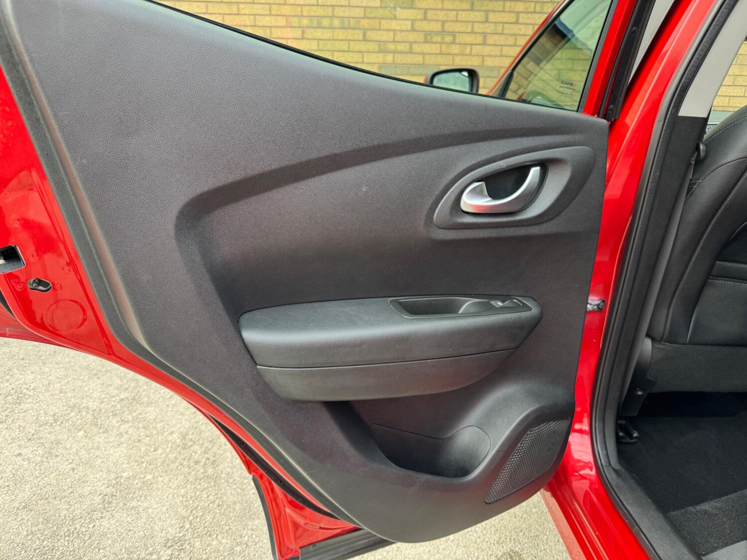 Used Renault Kadjar 2019 for sale - 76656307: Photo 24