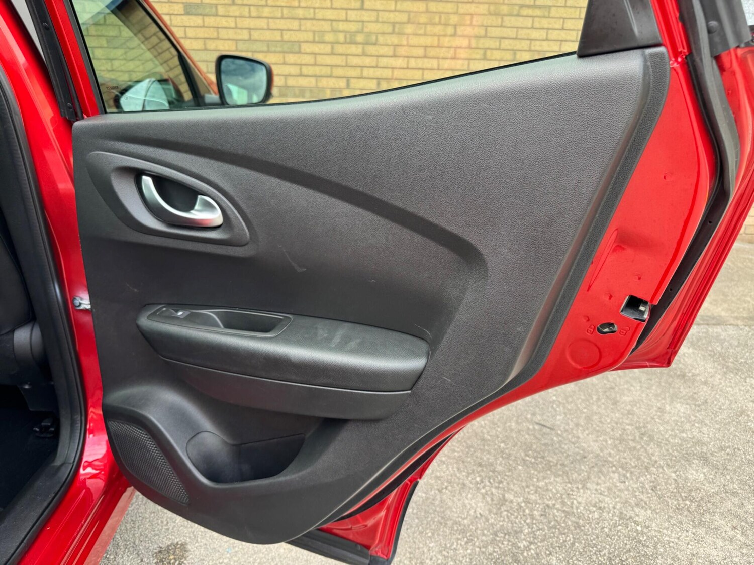 Used Renault Kadjar 2019 for sale - 76656307: Photo 25