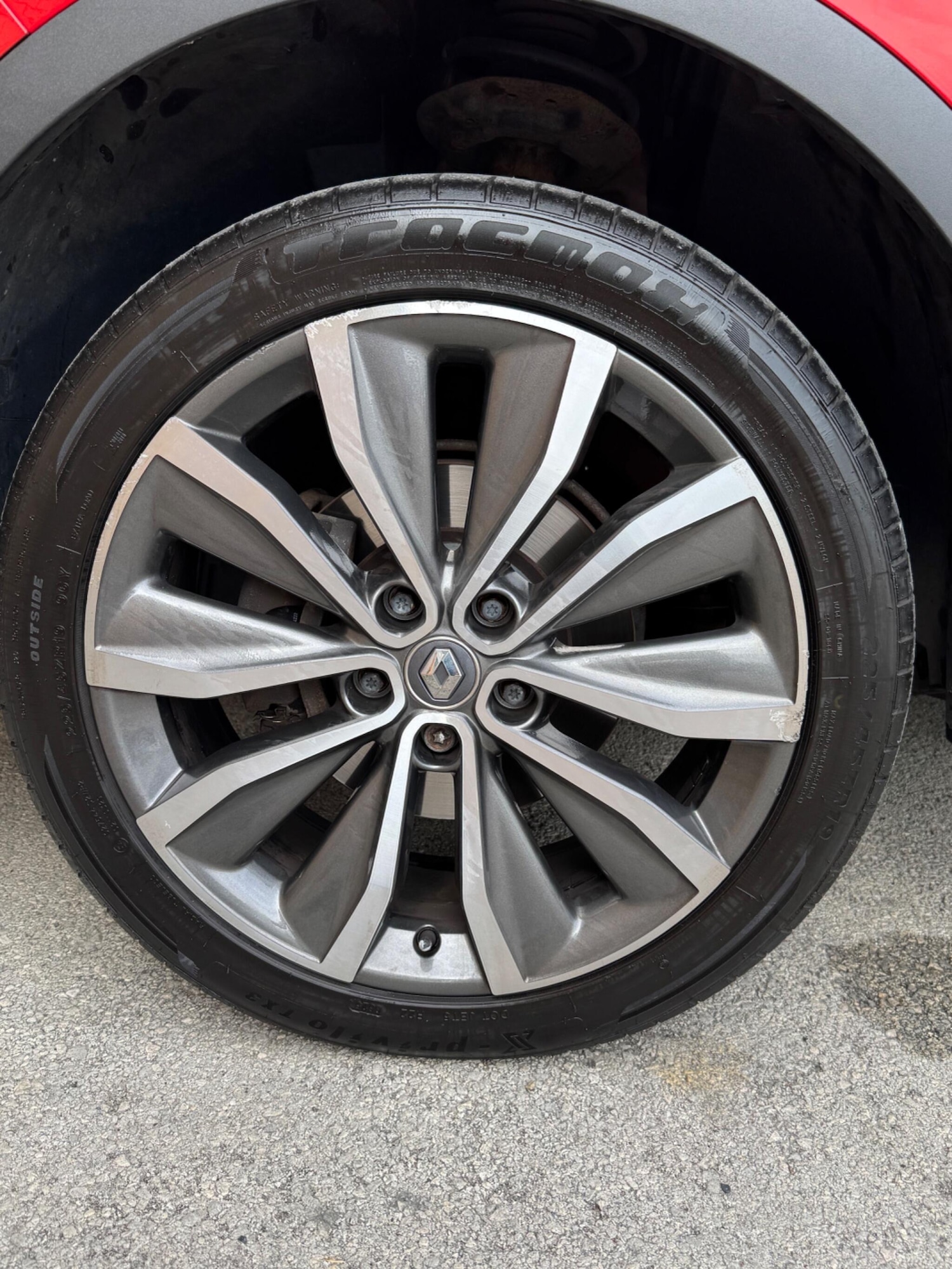 Used Renault Kadjar 2019 for sale - 76656307: Photo 28