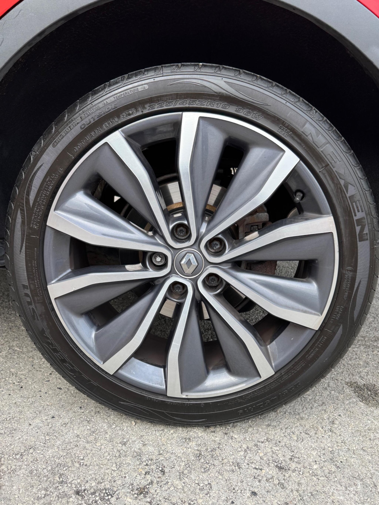 Used Renault Kadjar 2019 for sale - 76656307: Photo 29