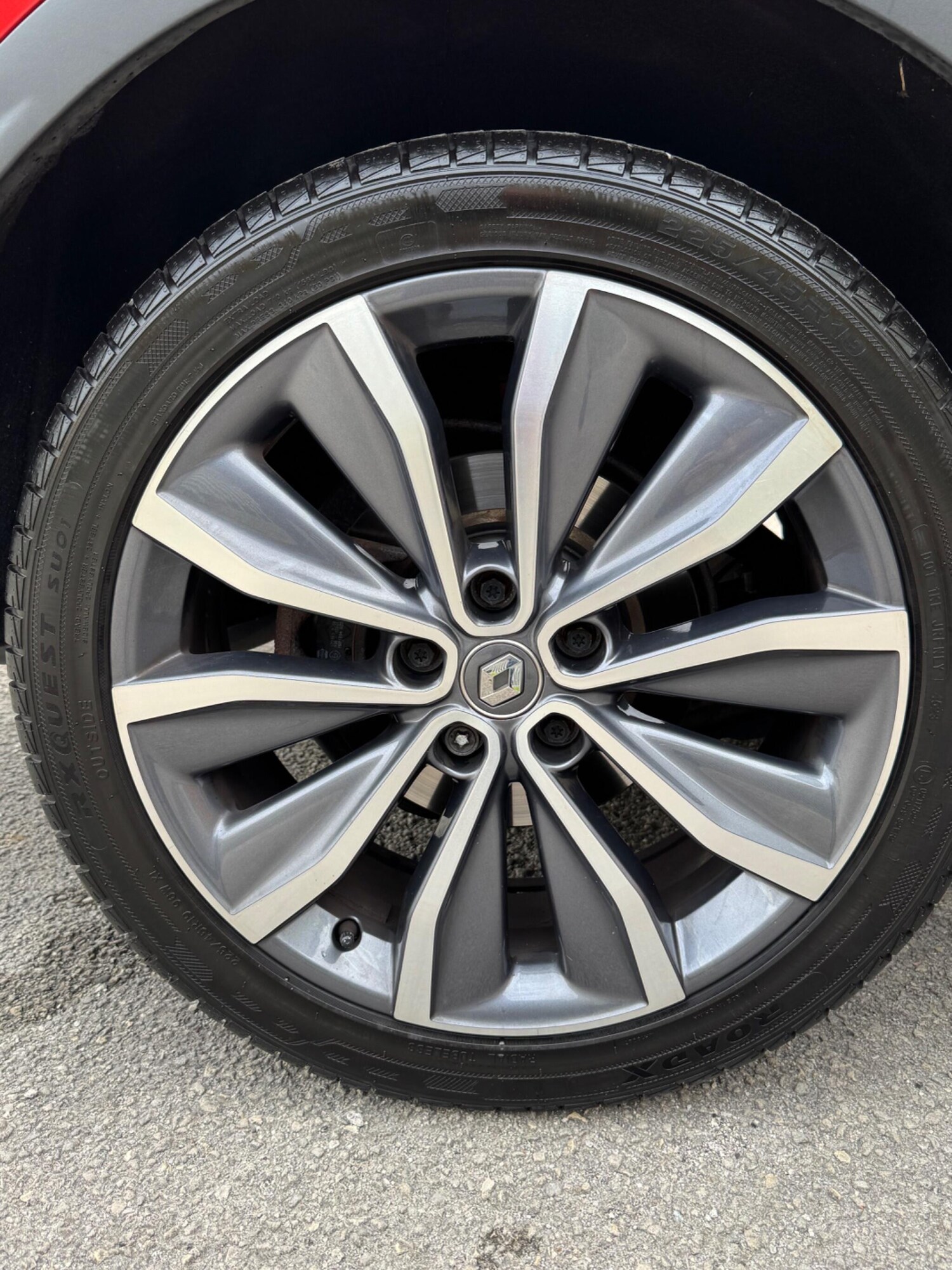 Used Renault Kadjar 2019 for sale - 76656307: Photo 30