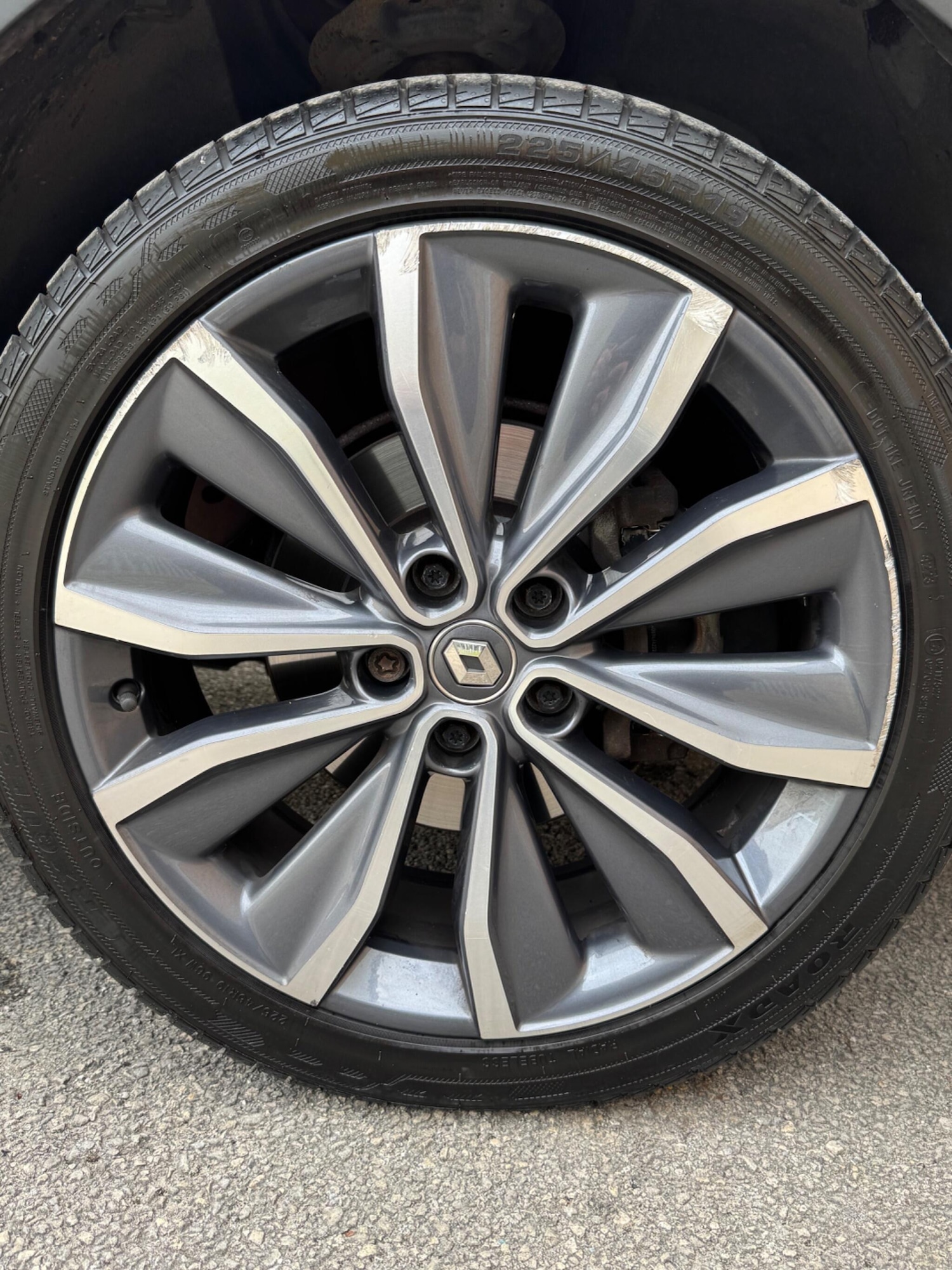 Used Renault Kadjar 2019 for sale - 76656307: Photo 31