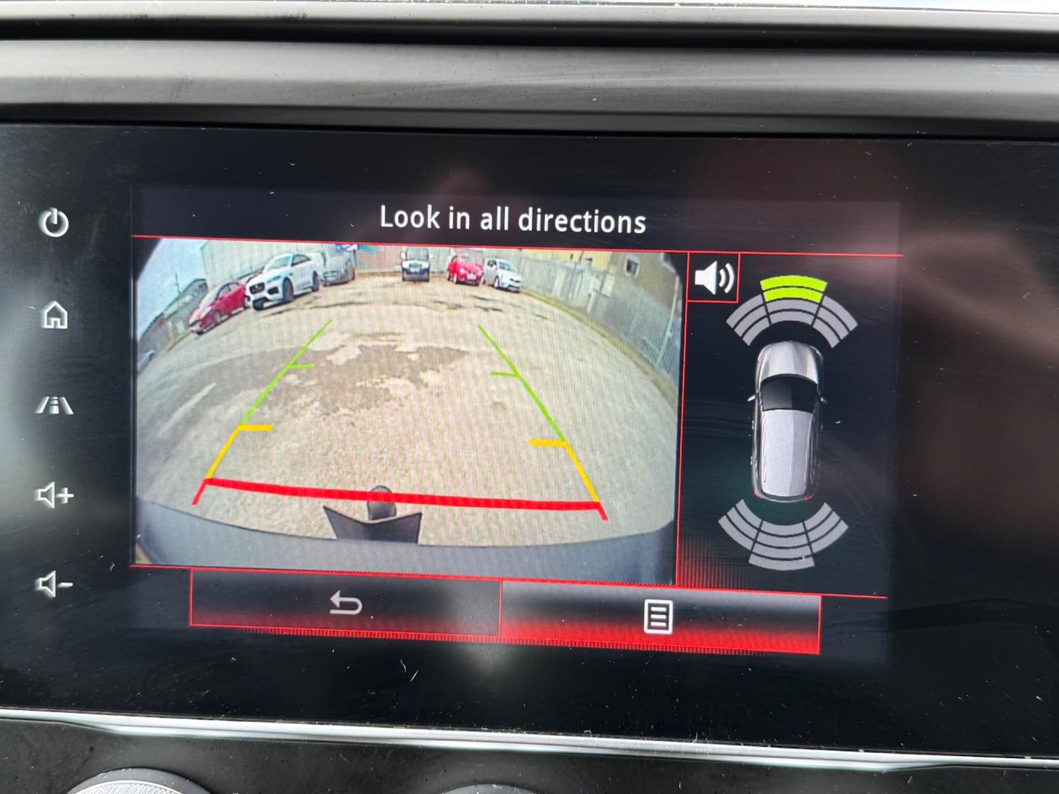 Used Renault Kadjar 2019 for sale - 76656307: Photo 32