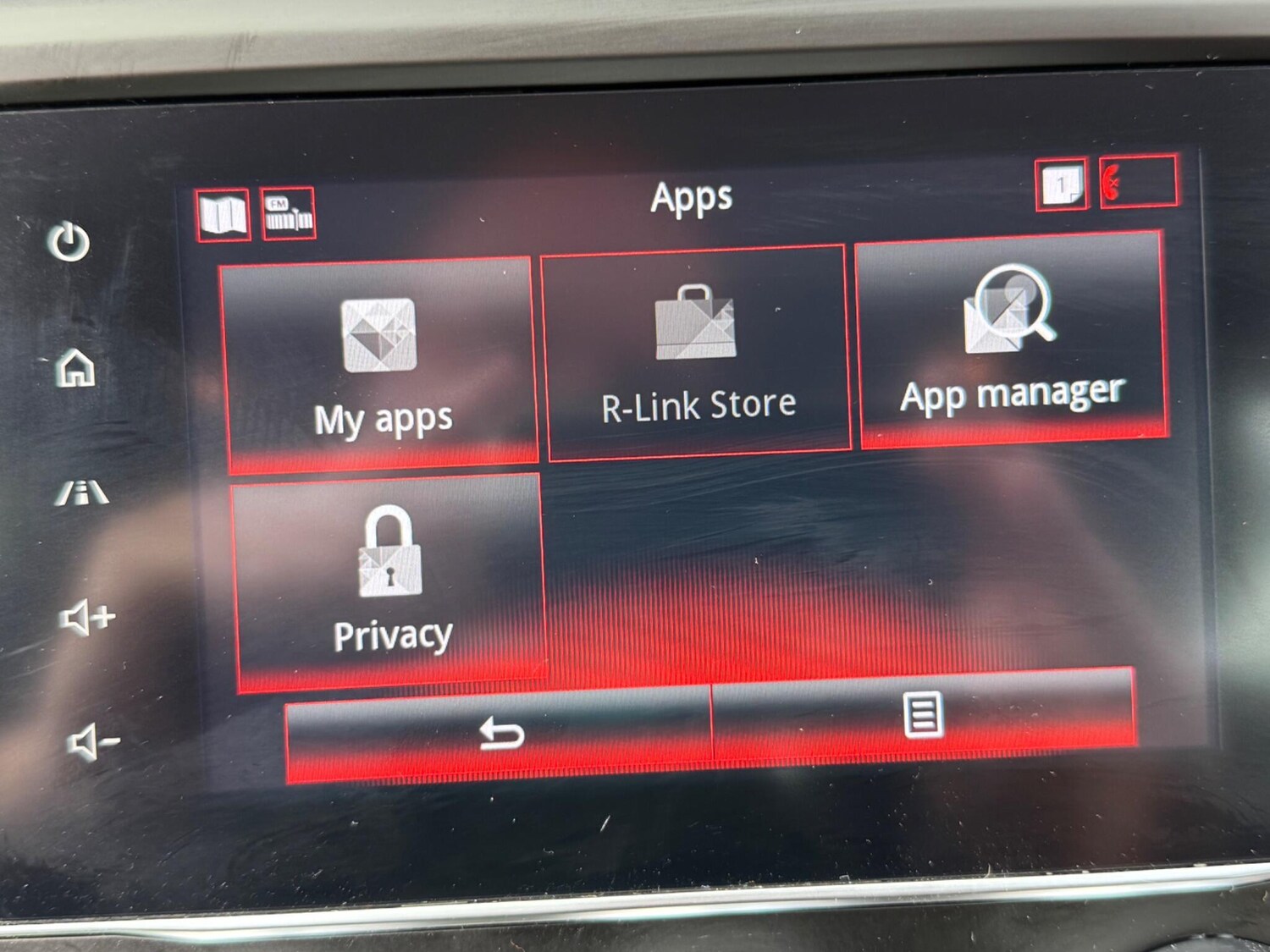 Used Renault Kadjar 2019 for sale - 76656307: Photo 33