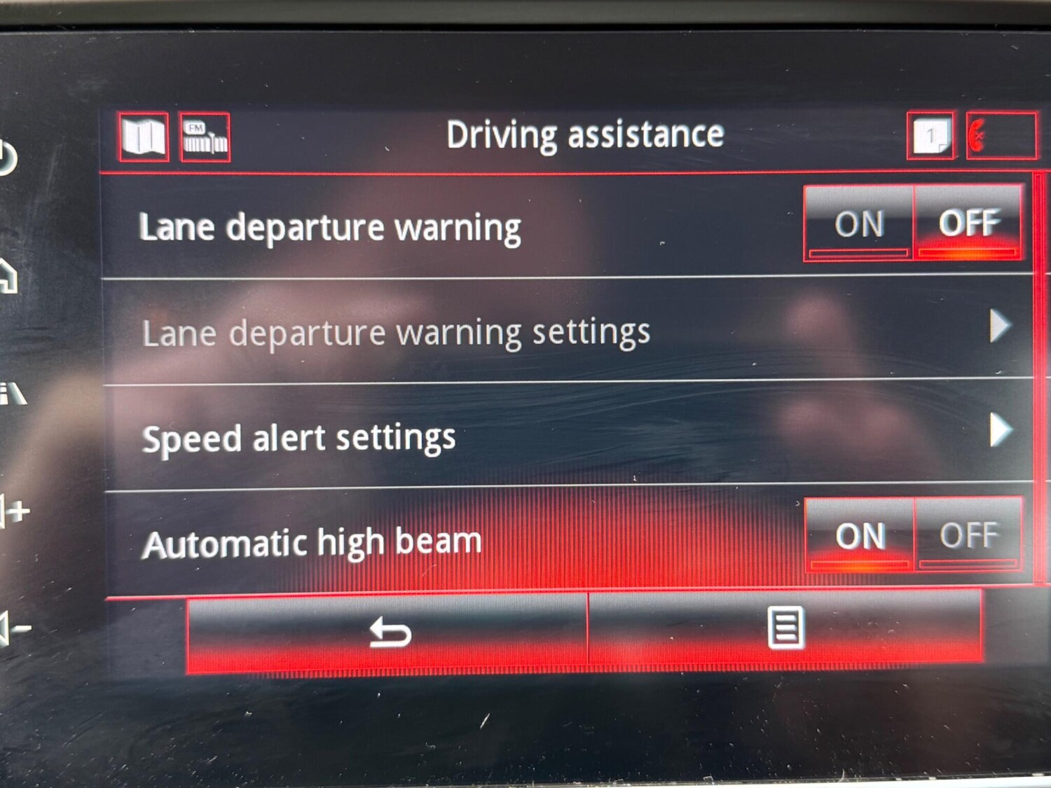 Used Renault Kadjar 2019 for sale - 76656307: Photo 35