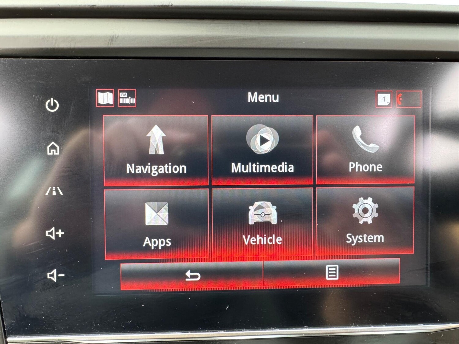 Used Renault Kadjar 2019 for sale - 76656307: Photo 37