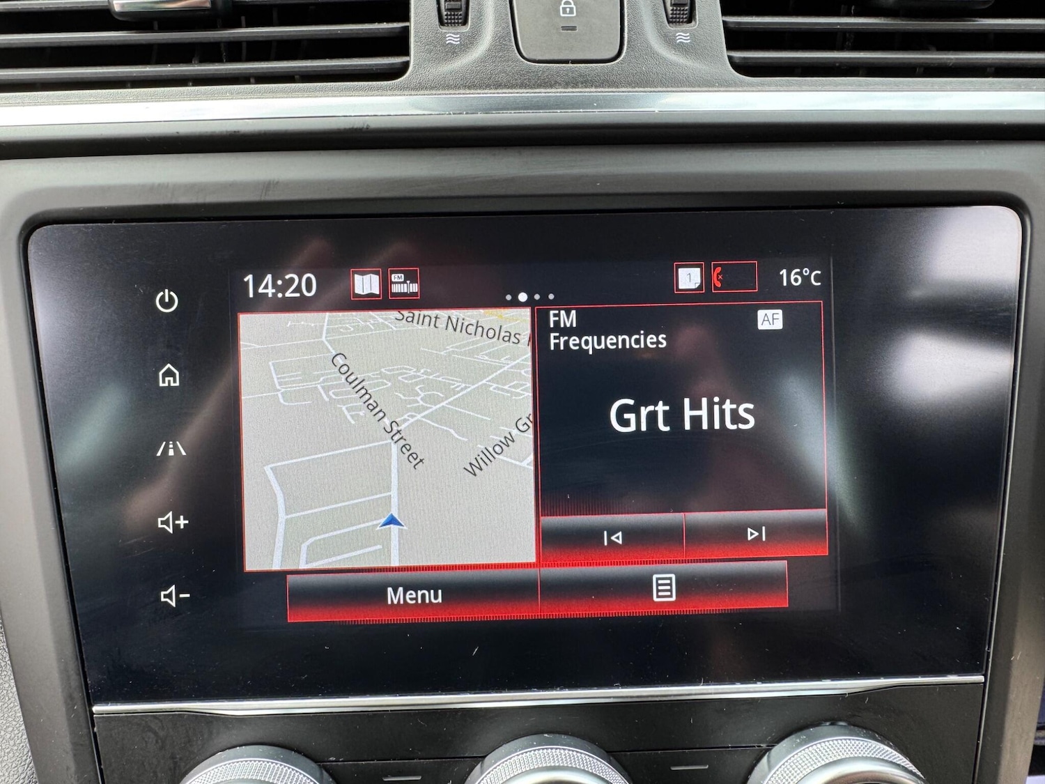 Used Renault Kadjar 2019 for sale - 76656307: Photo 38