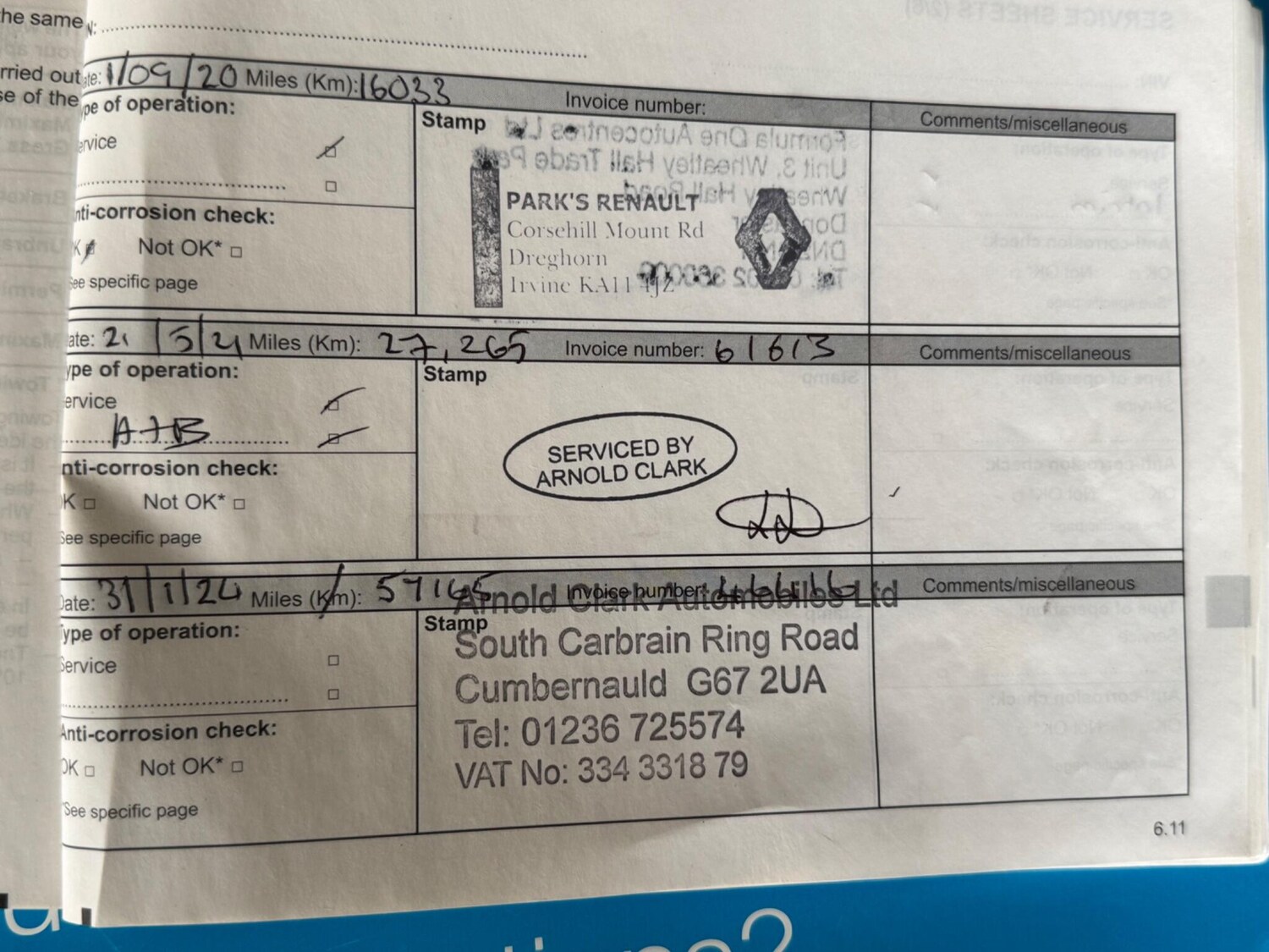 Used Renault Kadjar 2019 for sale - 76656307: Photo 39