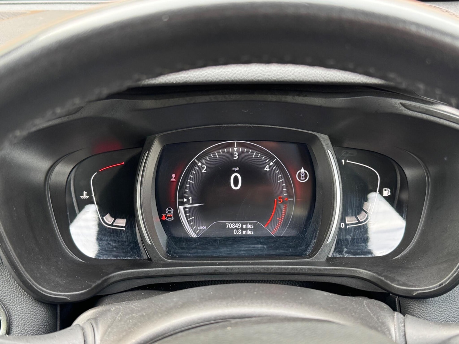 Used Renault Kadjar 2019 for sale - 76656307: Photo 41