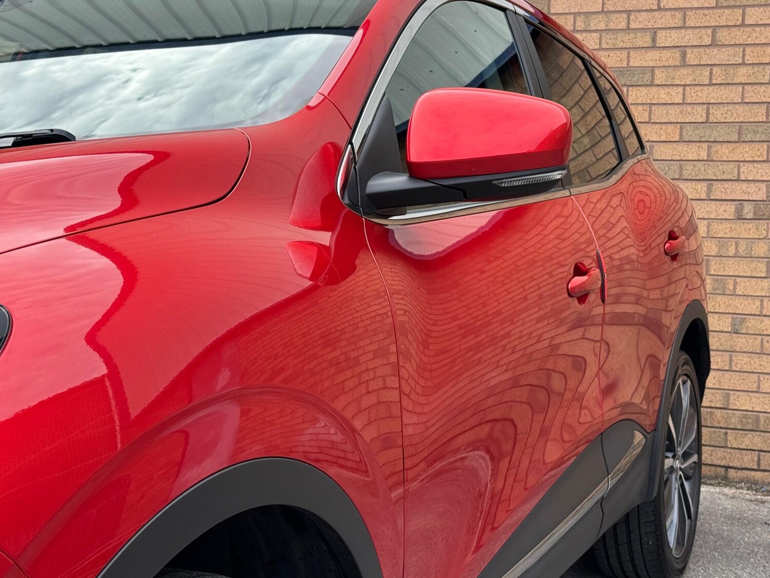 Used Renault Kadjar 2019 for sale - 76656307: Photo 42