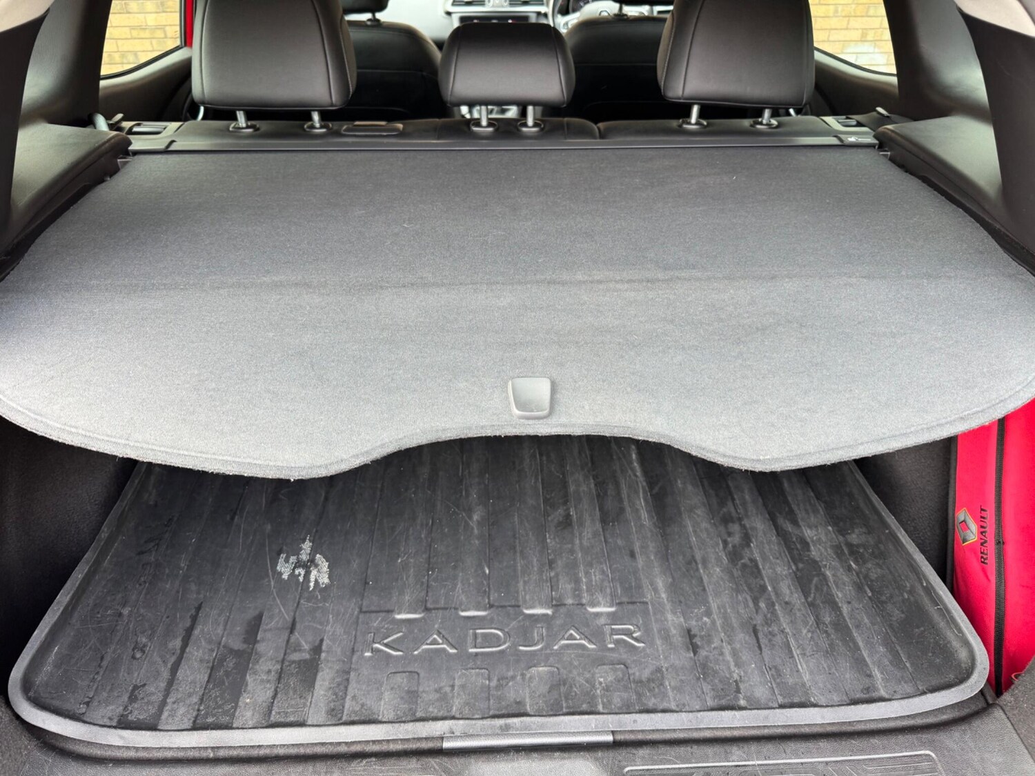 Used Renault Kadjar 2019 for sale - 76656307: Photo 44