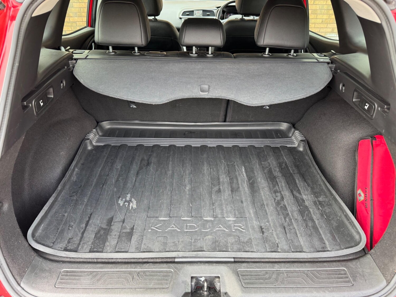 Used Renault Kadjar 2019 for sale - 76656307: Photo 45