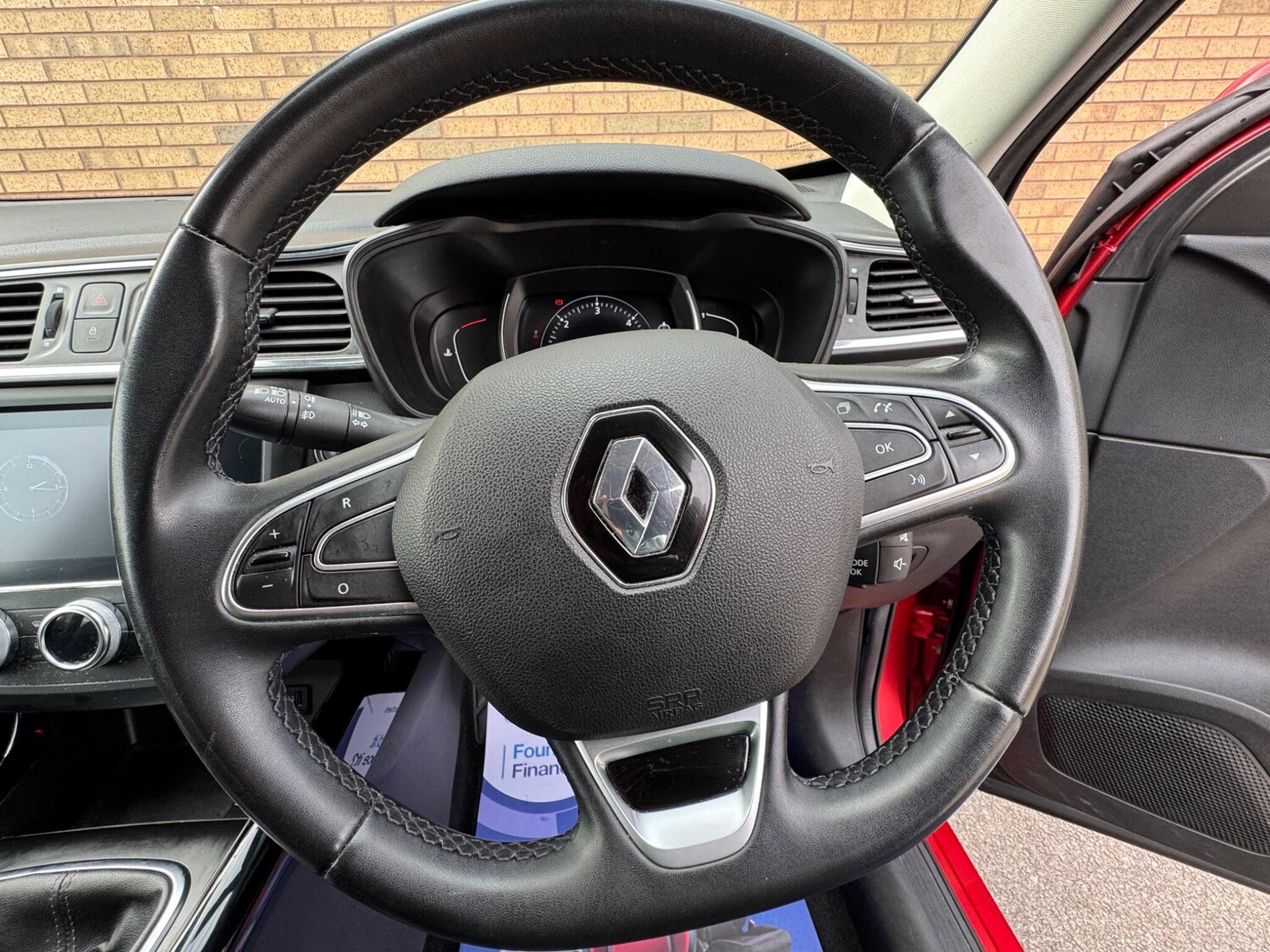 Used Renault Kadjar 2019 for sale - 76656307: Photo 46