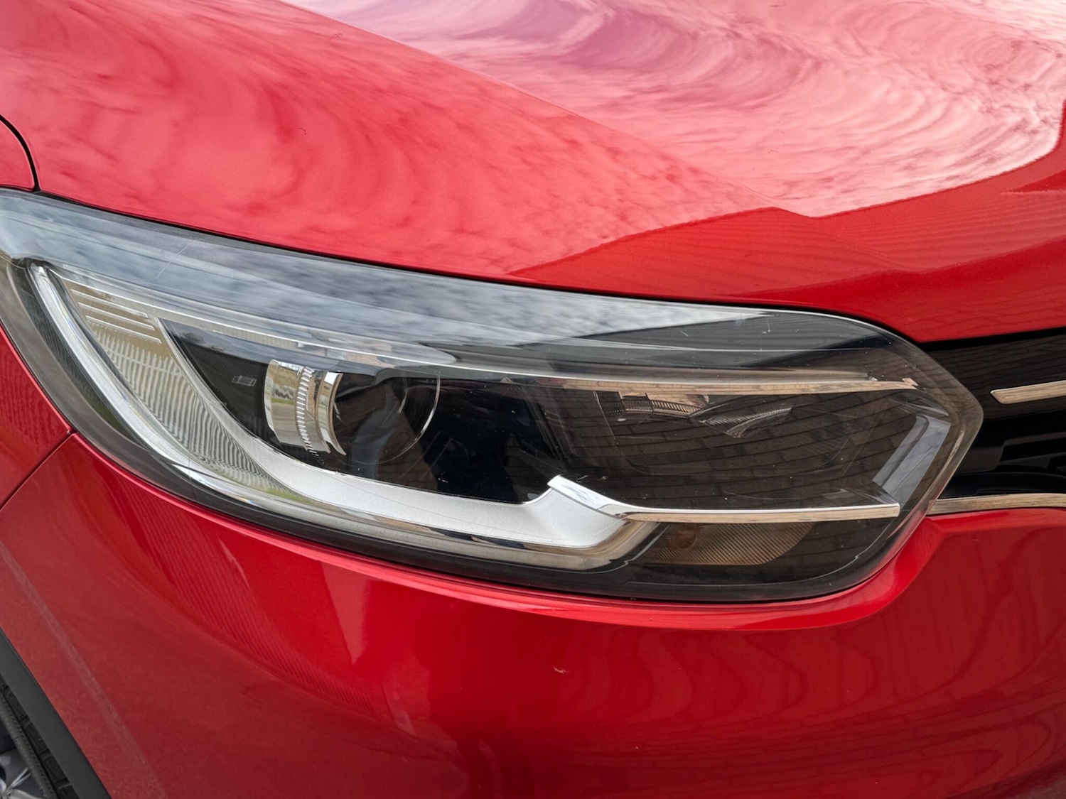 Used Renault Kadjar 2019 for sale - 76656307: Photo 48