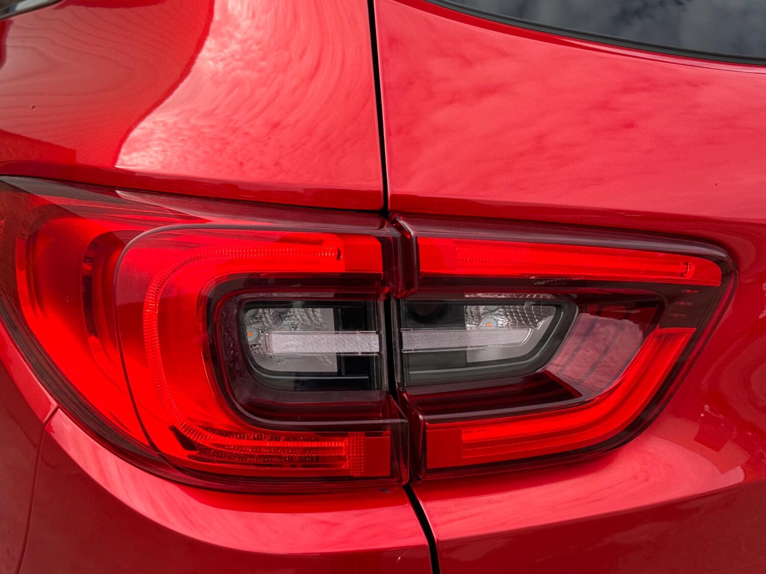 Used Renault Kadjar 2019 for sale - 76656307: Photo 49