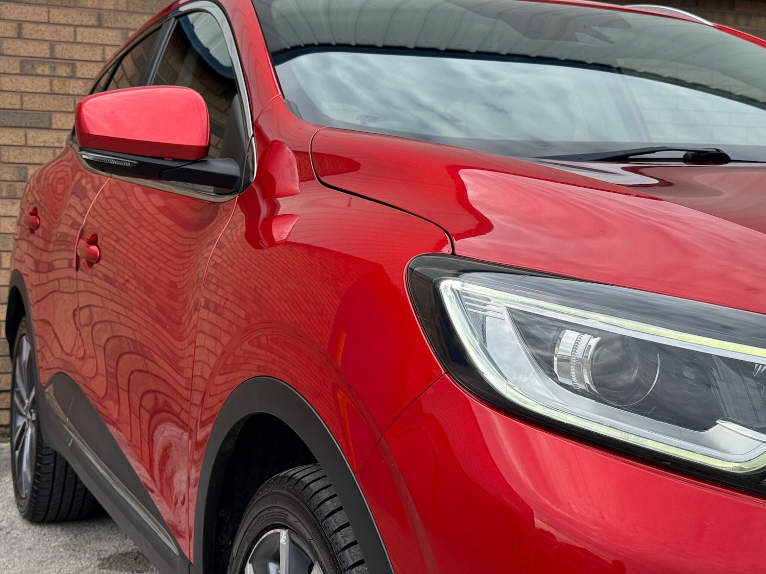 Used Renault Kadjar 2019 for sale - 76656307: Photo 51