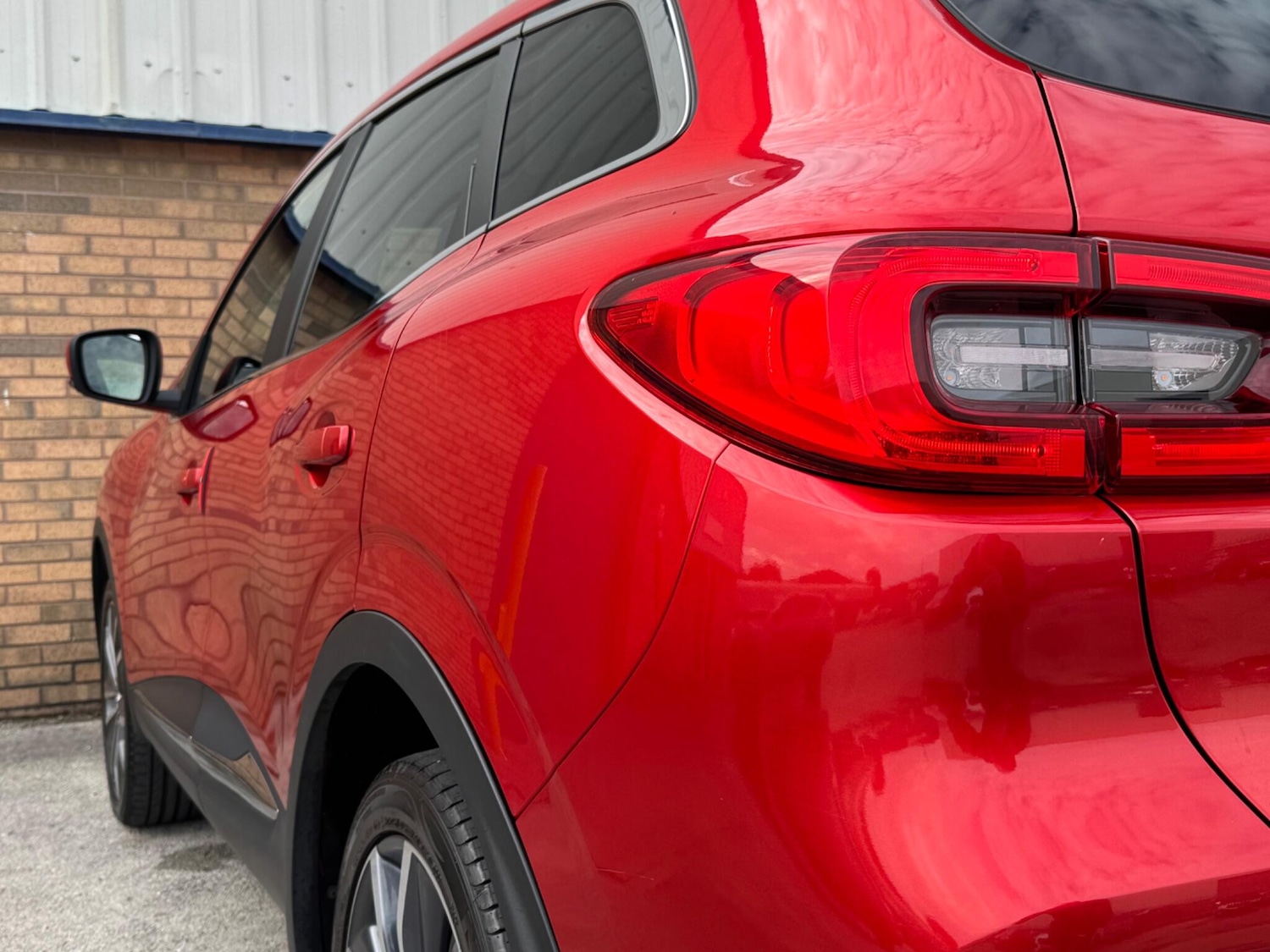 Used Renault Kadjar 2019 for sale - 76656307: Photo 53