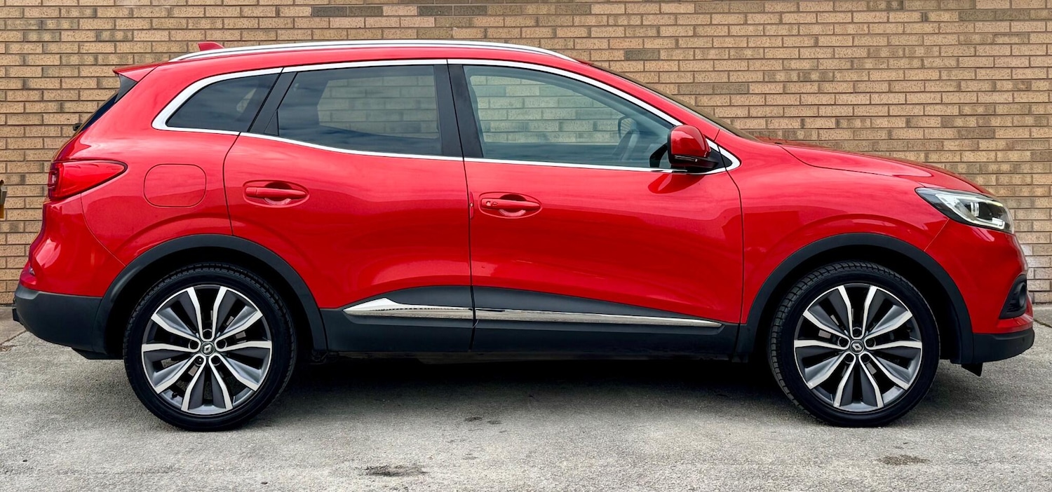 Used Renault Kadjar 2019 for sale - 76656307: Photo 7