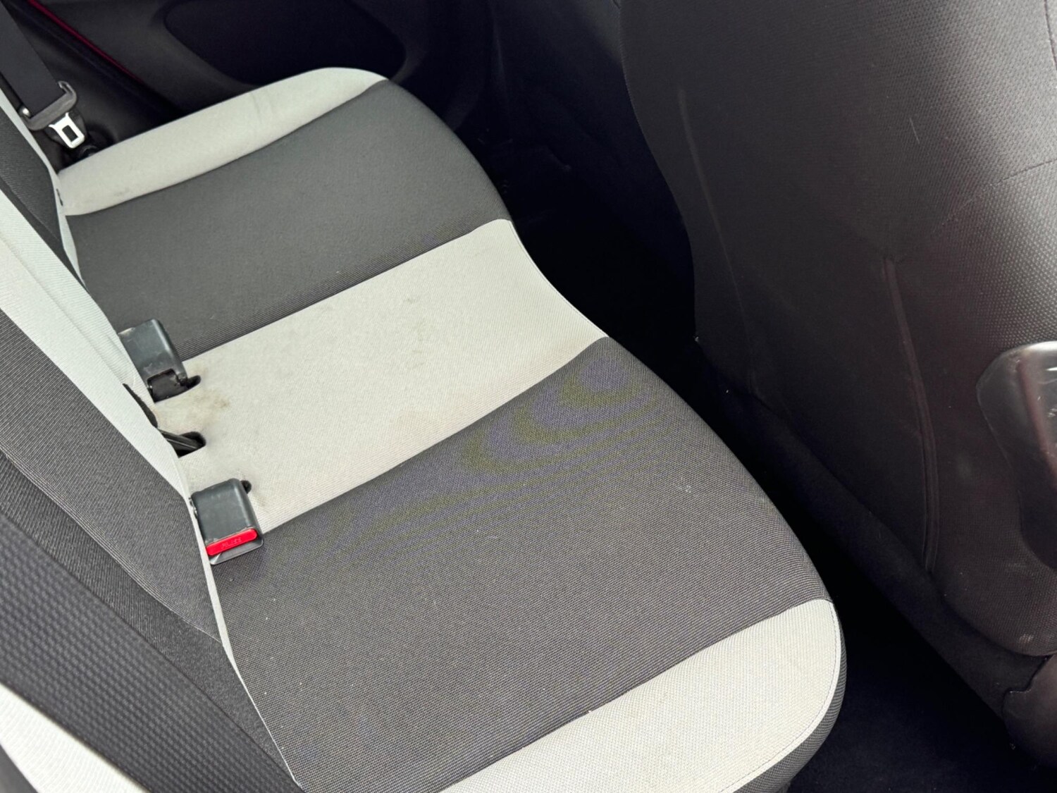 Used Toyota AYGO 2017 for sale - 76656313: Photo 13