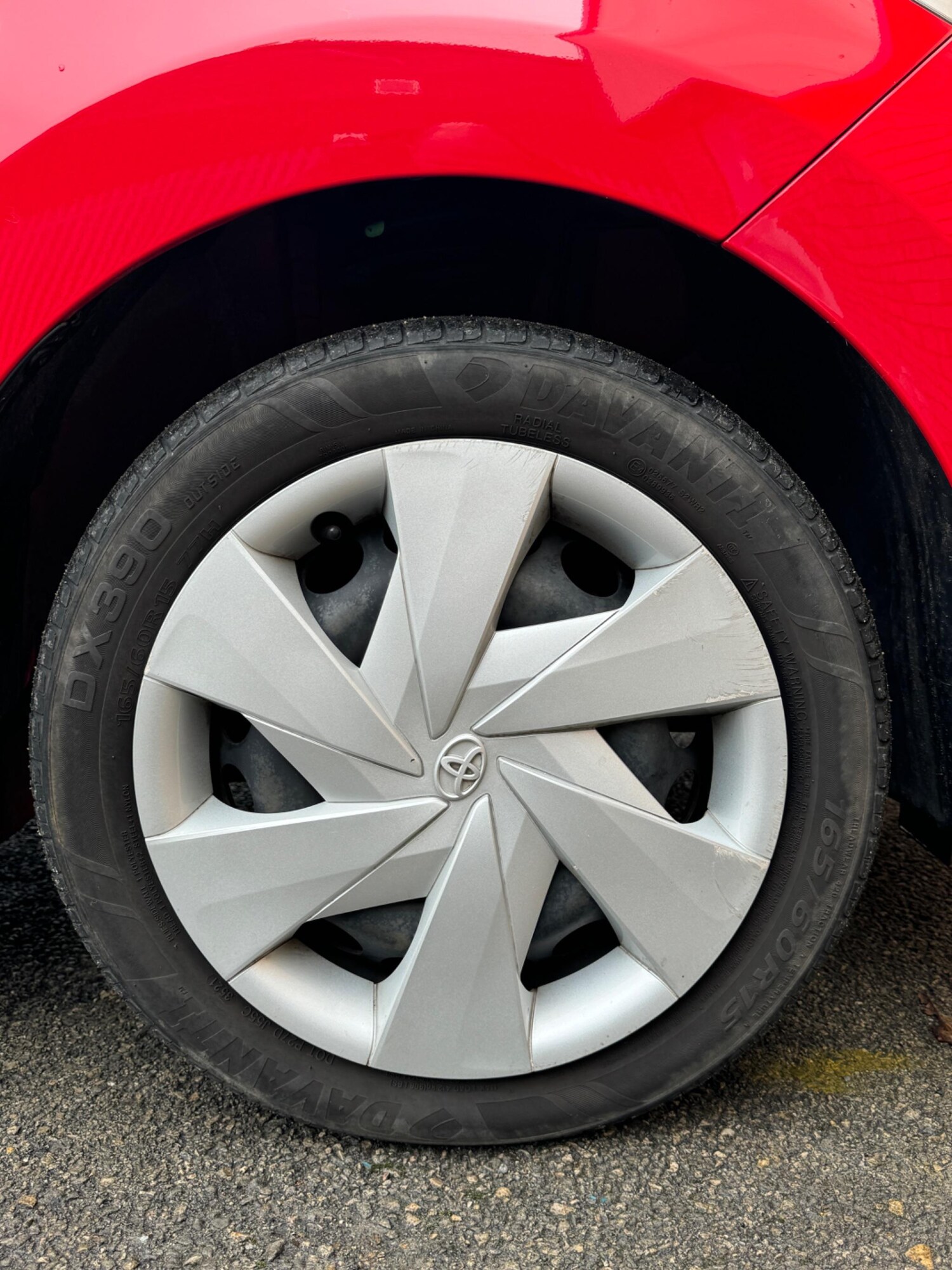 Used Toyota AYGO 2017 for sale - 76656313: Photo 25