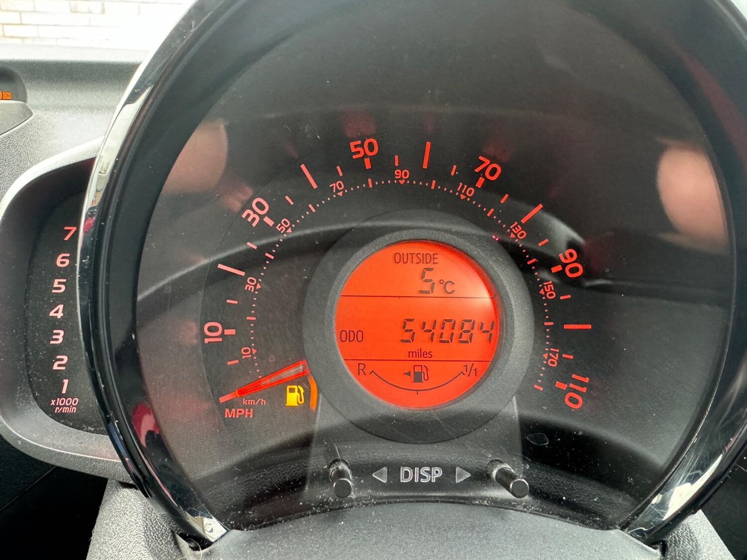 Used Toyota AYGO 2017 for sale - 76656313: Photo 28