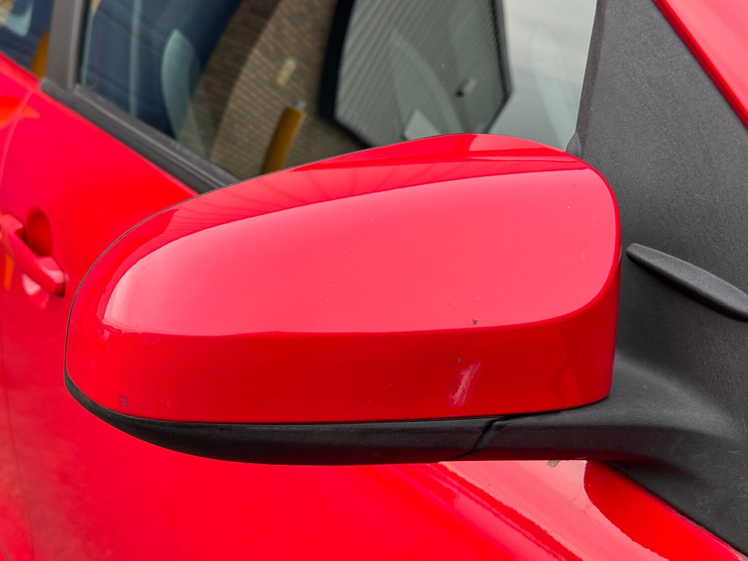 Used Toyota AYGO 2017 for sale - 76656313: Photo 29