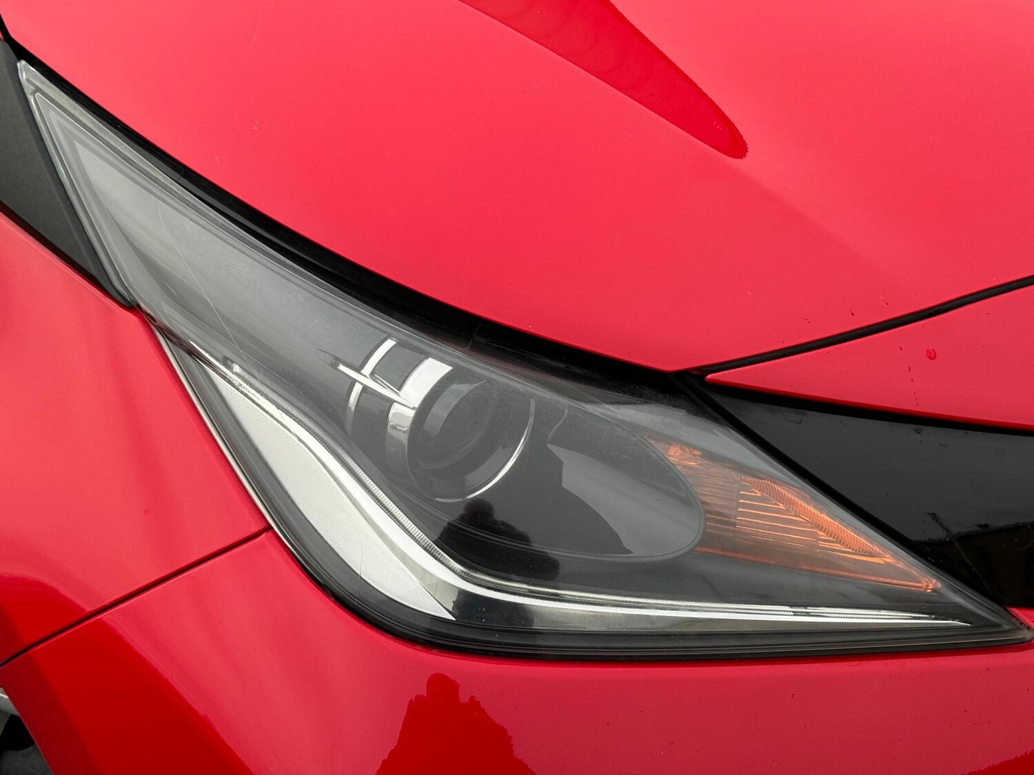 Used Toyota AYGO 2017 for sale - 76656313: Photo 32