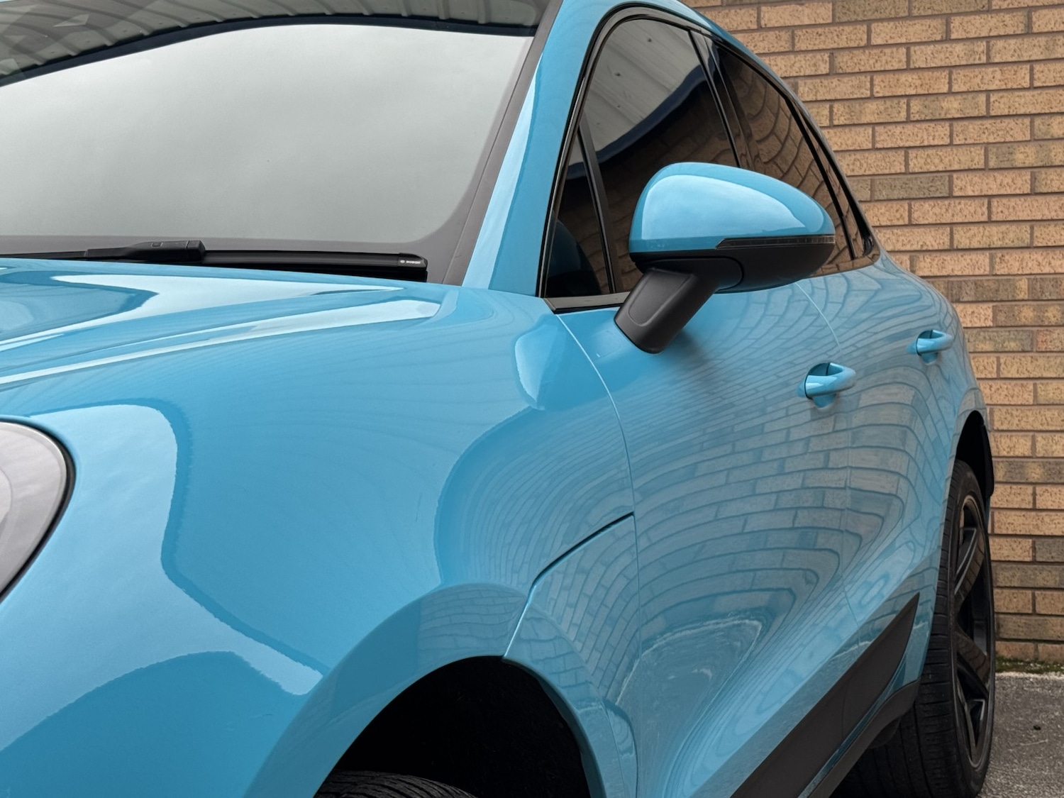 Used Porsche Macan 2020 for sale - 77643774: Photo 10