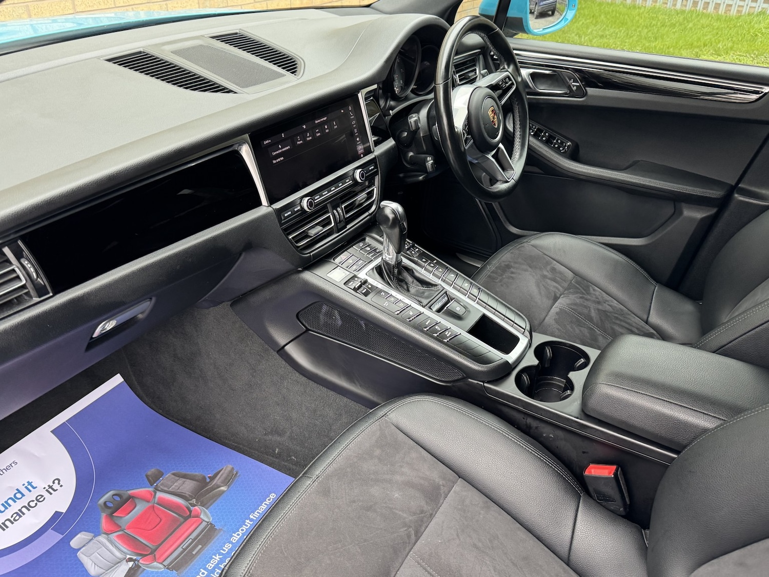 Used Porsche Macan 2020 for sale - 77643774: Photo 21