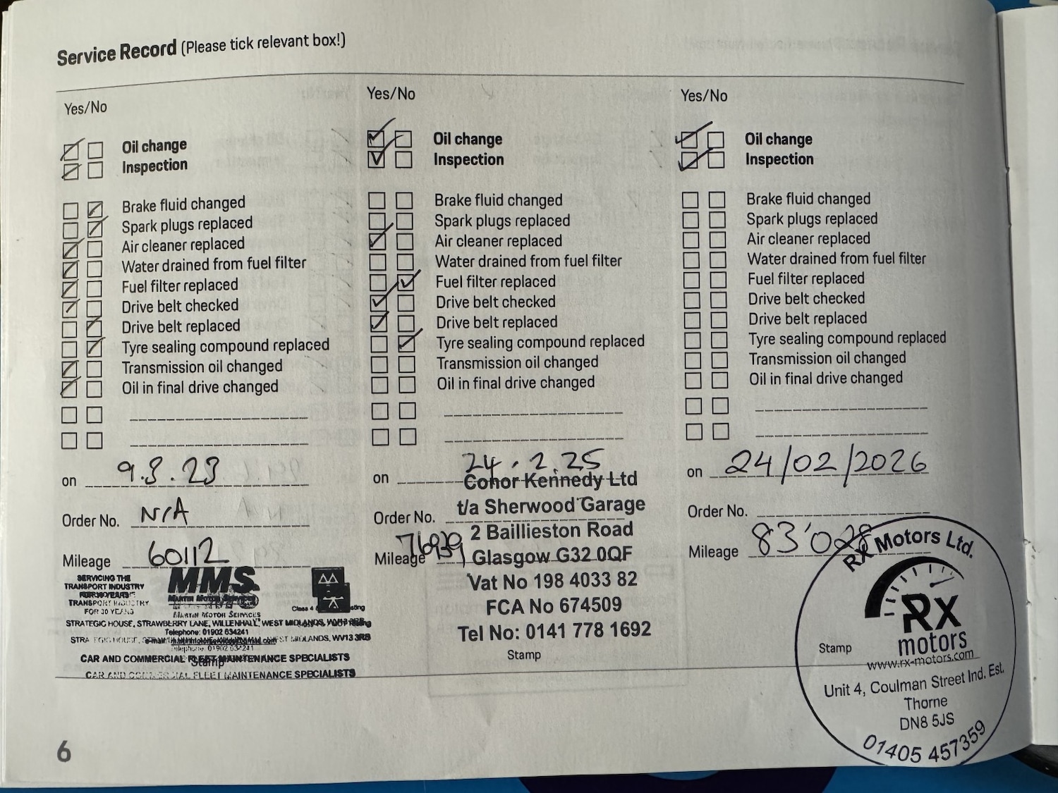 Used Porsche Macan 2020 for sale - 77643774: Photo 36