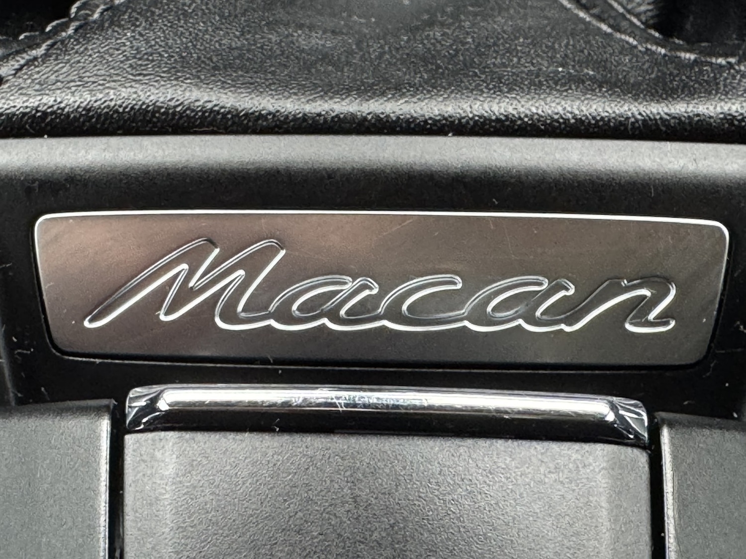 Used Porsche Macan 2020 for sale - 77643774: Photo 37