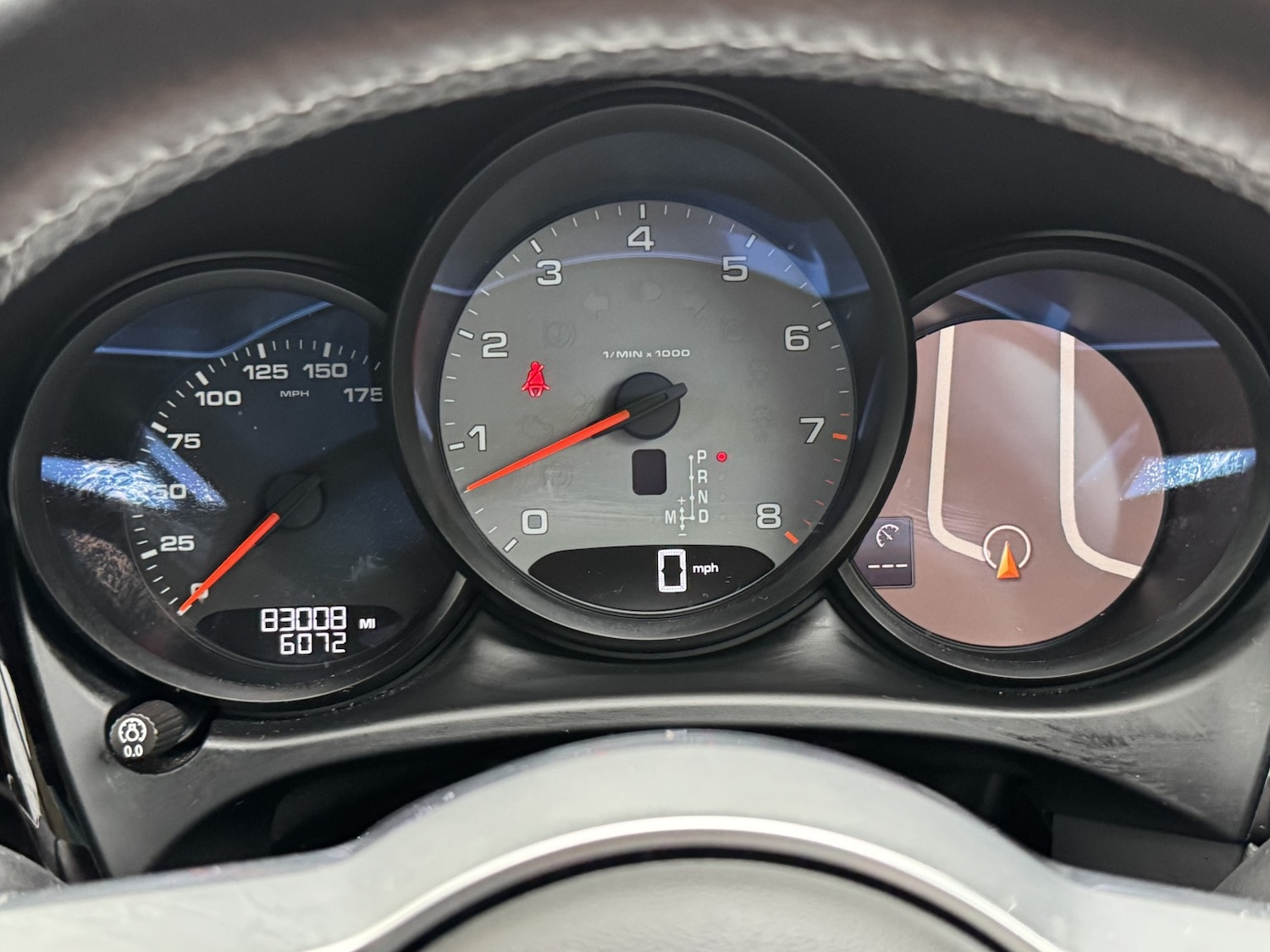 Used Porsche Macan 2020 for sale - 77643774: Photo 45