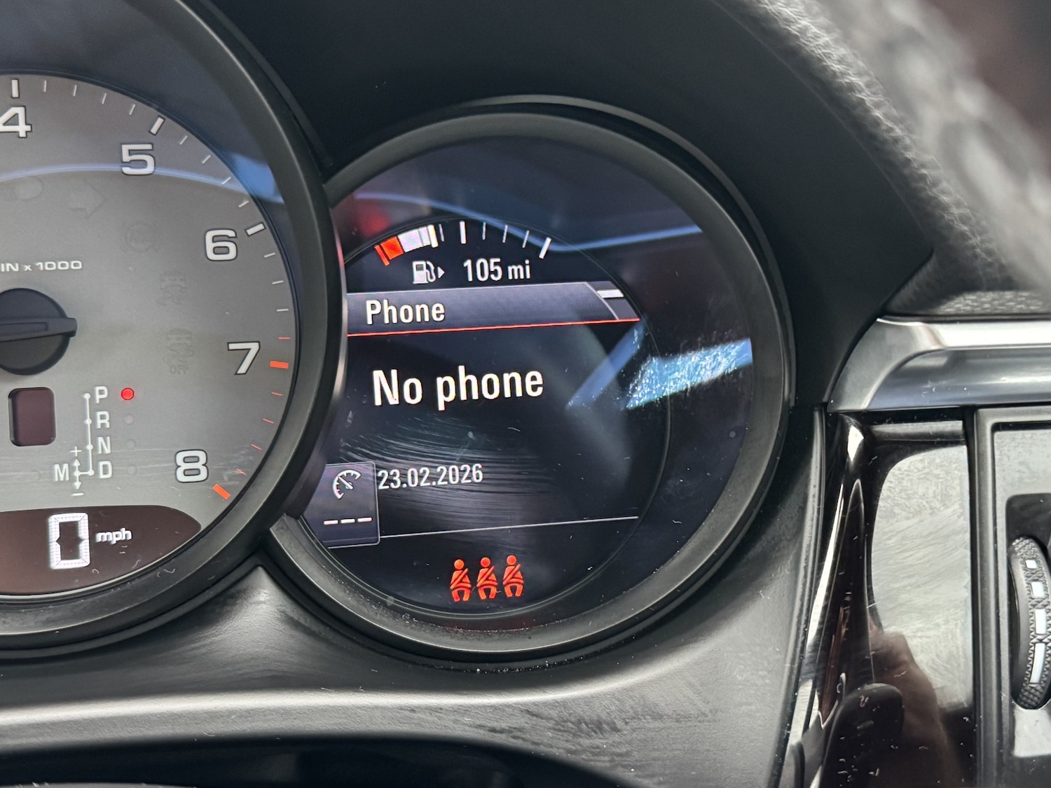 Used Porsche Macan 2020 for sale - 77643774: Photo 46