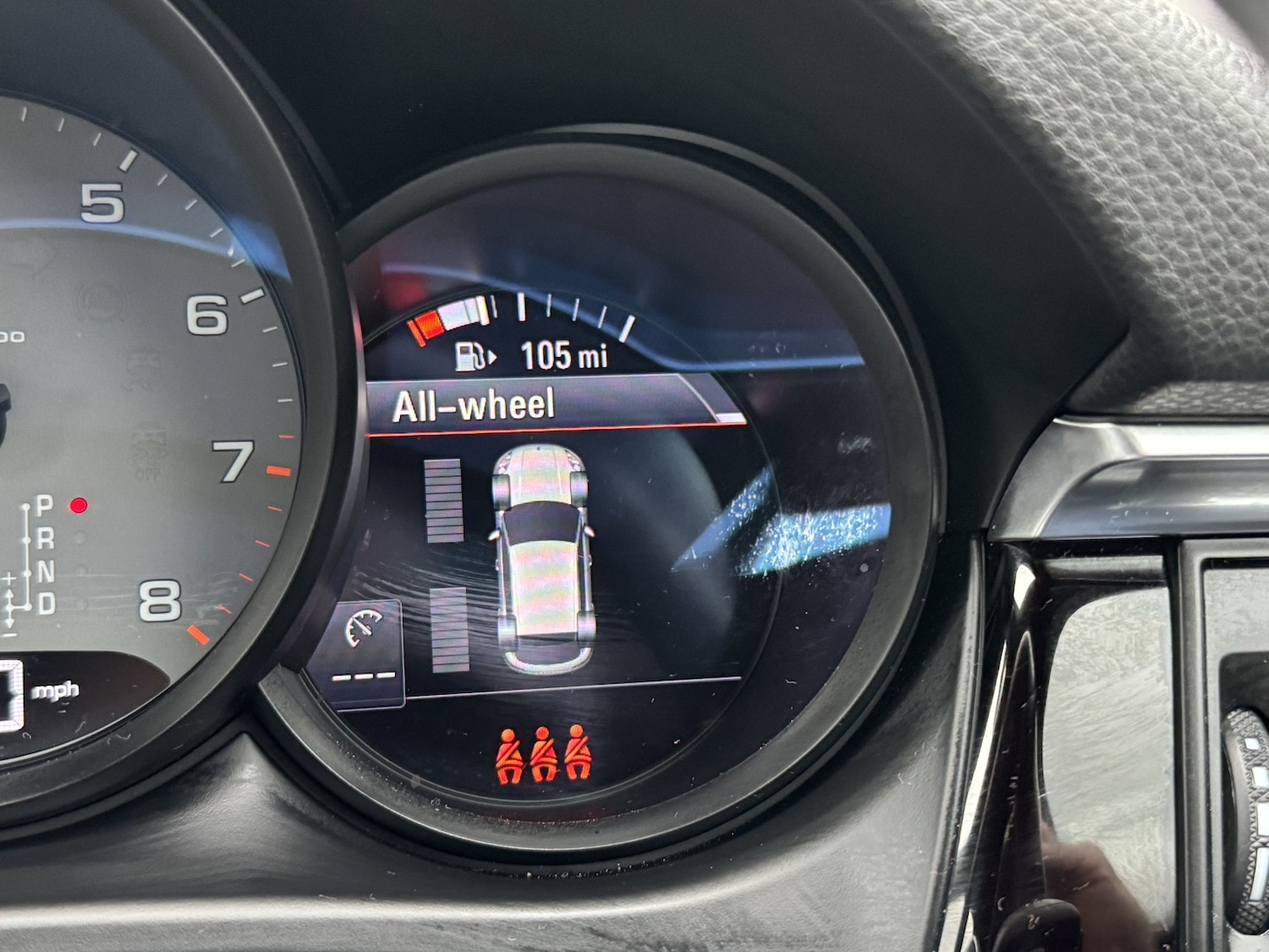 Used Porsche Macan 2020 for sale - 77643774: Photo 47