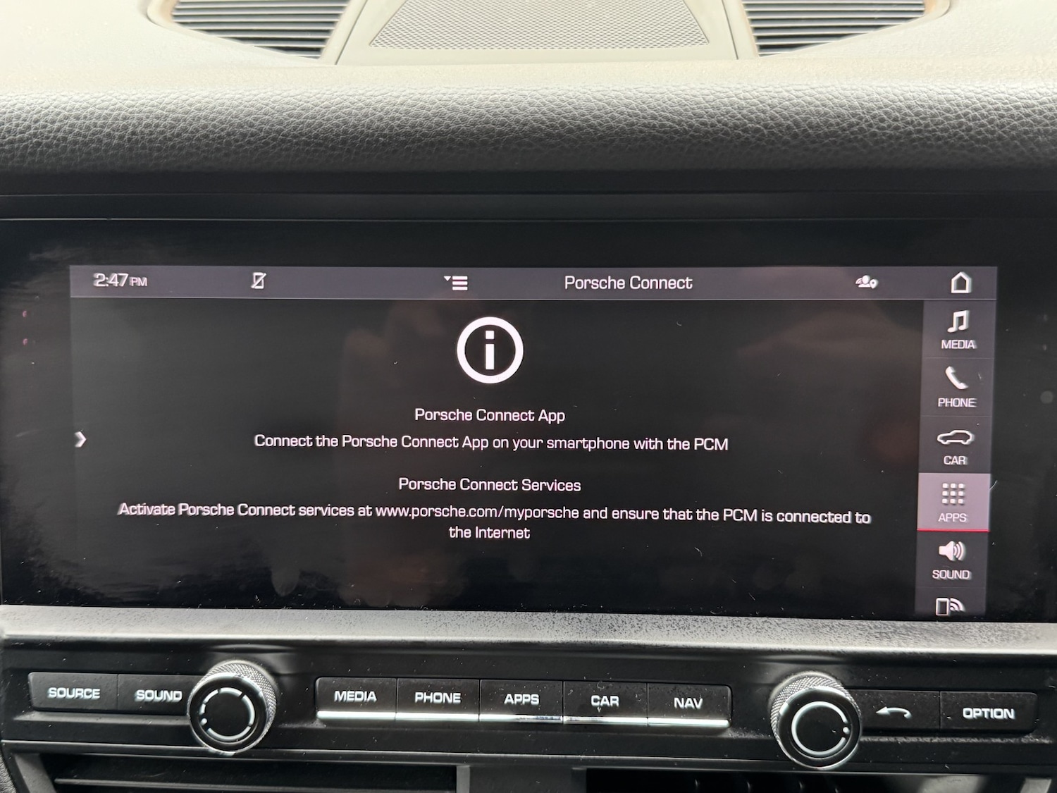 Used Porsche Macan 2020 for sale - 77643774: Photo 56