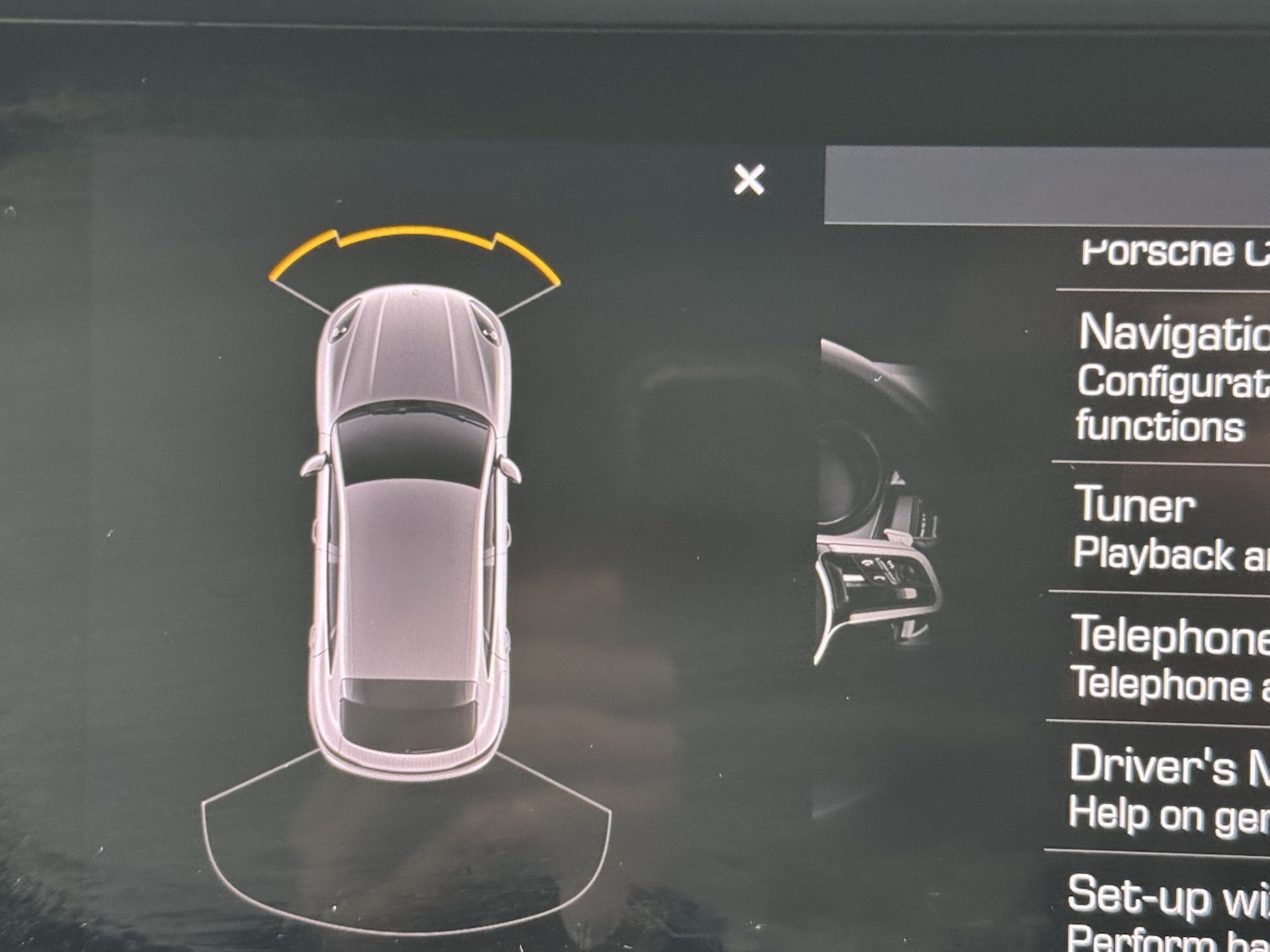 Used Porsche Macan 2020 for sale - 77643774: Photo 65