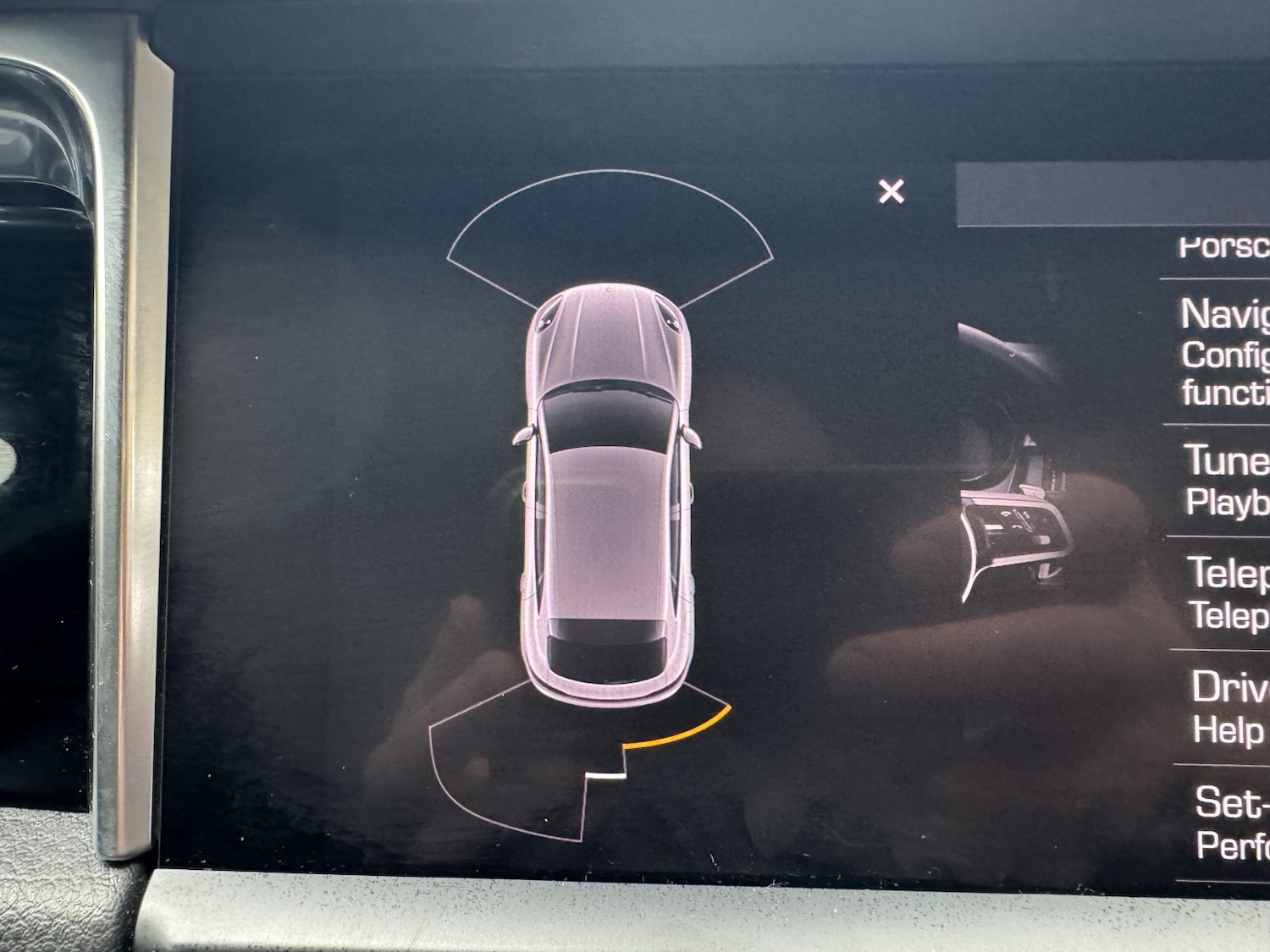 Used Porsche Macan 2020 for sale - 77643774: Photo 66