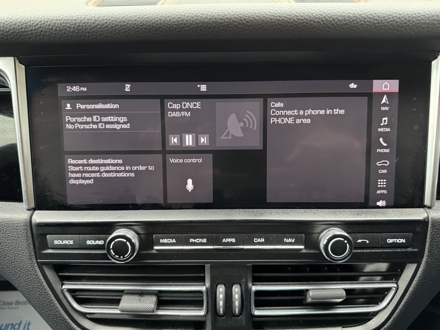 Used Porsche Macan 2020 for sale - 77643774: Photo 67