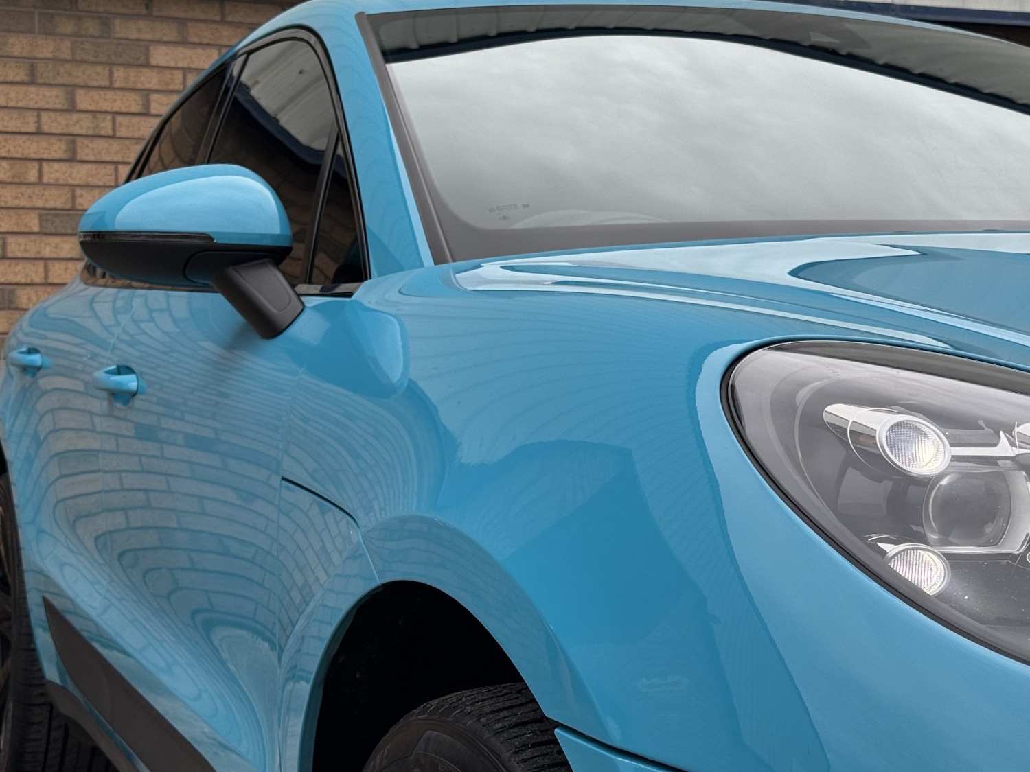 Used Porsche Macan 2020 for sale - 77643774: Photo 9