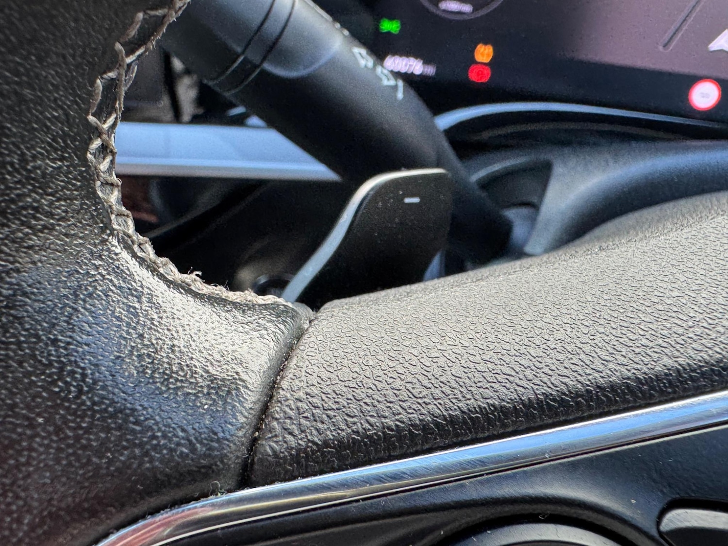 Used Vauxhall Mokka 2021 for sale - 76656345: Photo 10