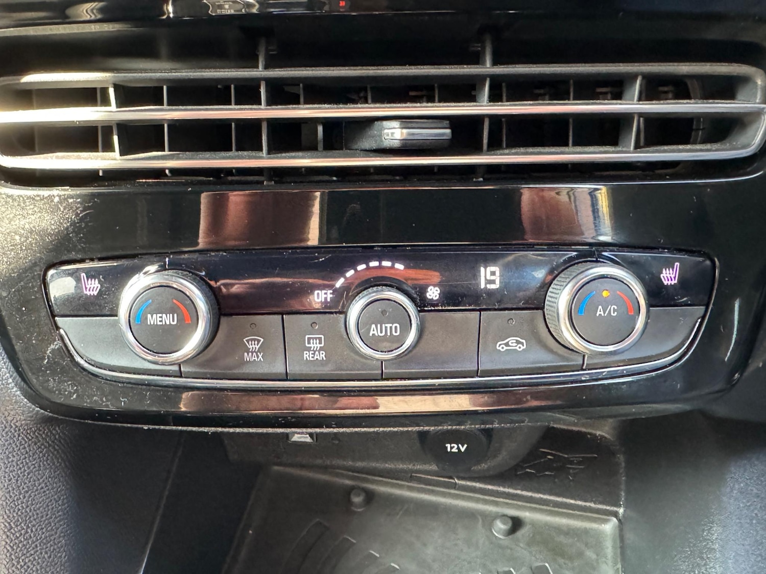 Used Vauxhall Mokka 2021 for sale - 76656345: Photo 11