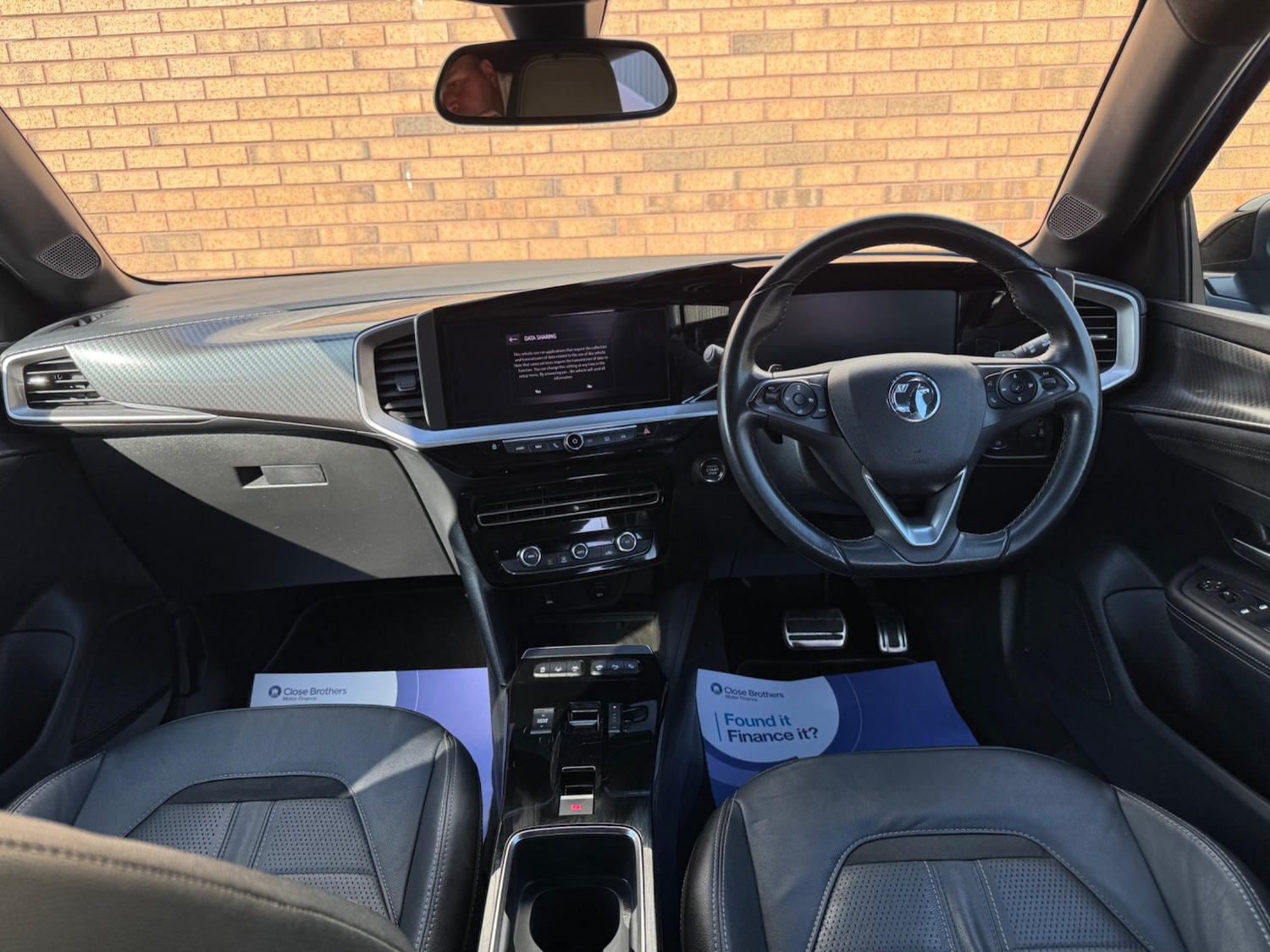 Used Vauxhall Mokka 2021 for sale - 76656345: Photo 12