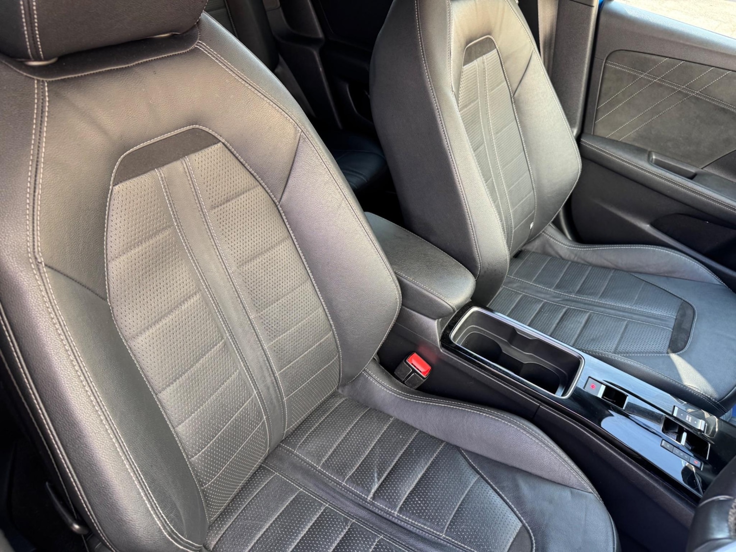 Used Vauxhall Mokka 2021 for sale - 76656345: Photo 13