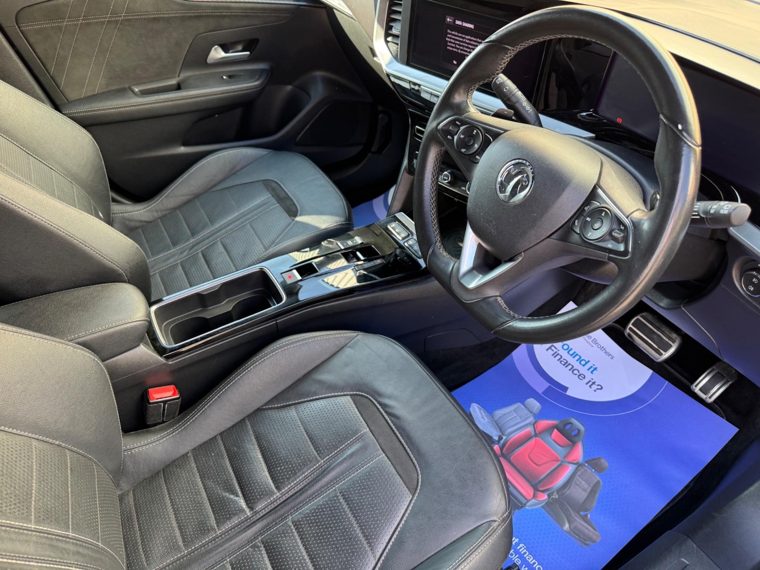 Used Vauxhall Mokka 2021 for sale - 76656345: Photo 14