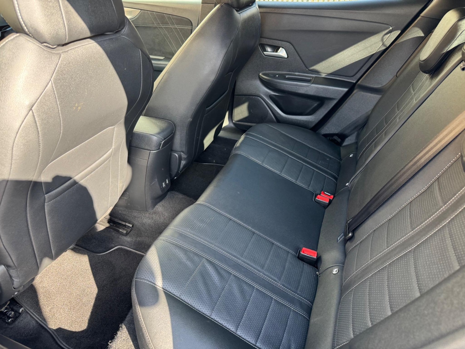 Used Vauxhall Mokka 2021 for sale - 76656345: Photo 15