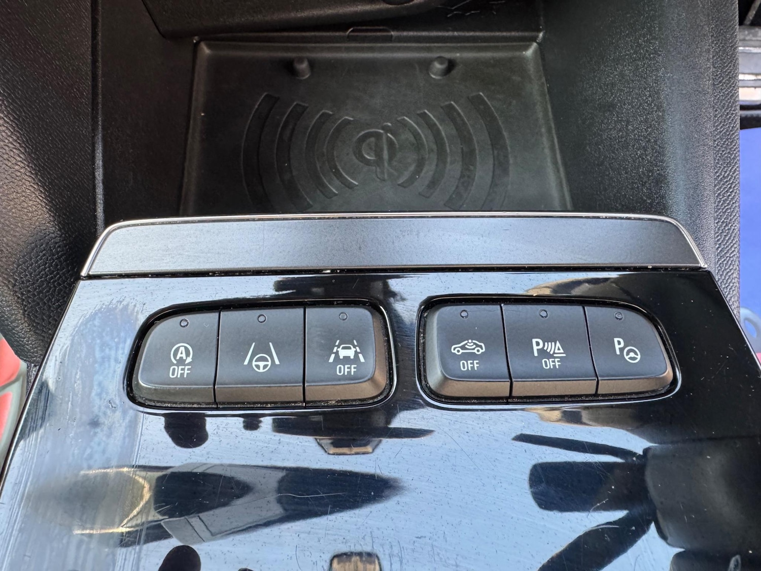 Used Vauxhall Mokka 2021 for sale - 76656345: Photo 19